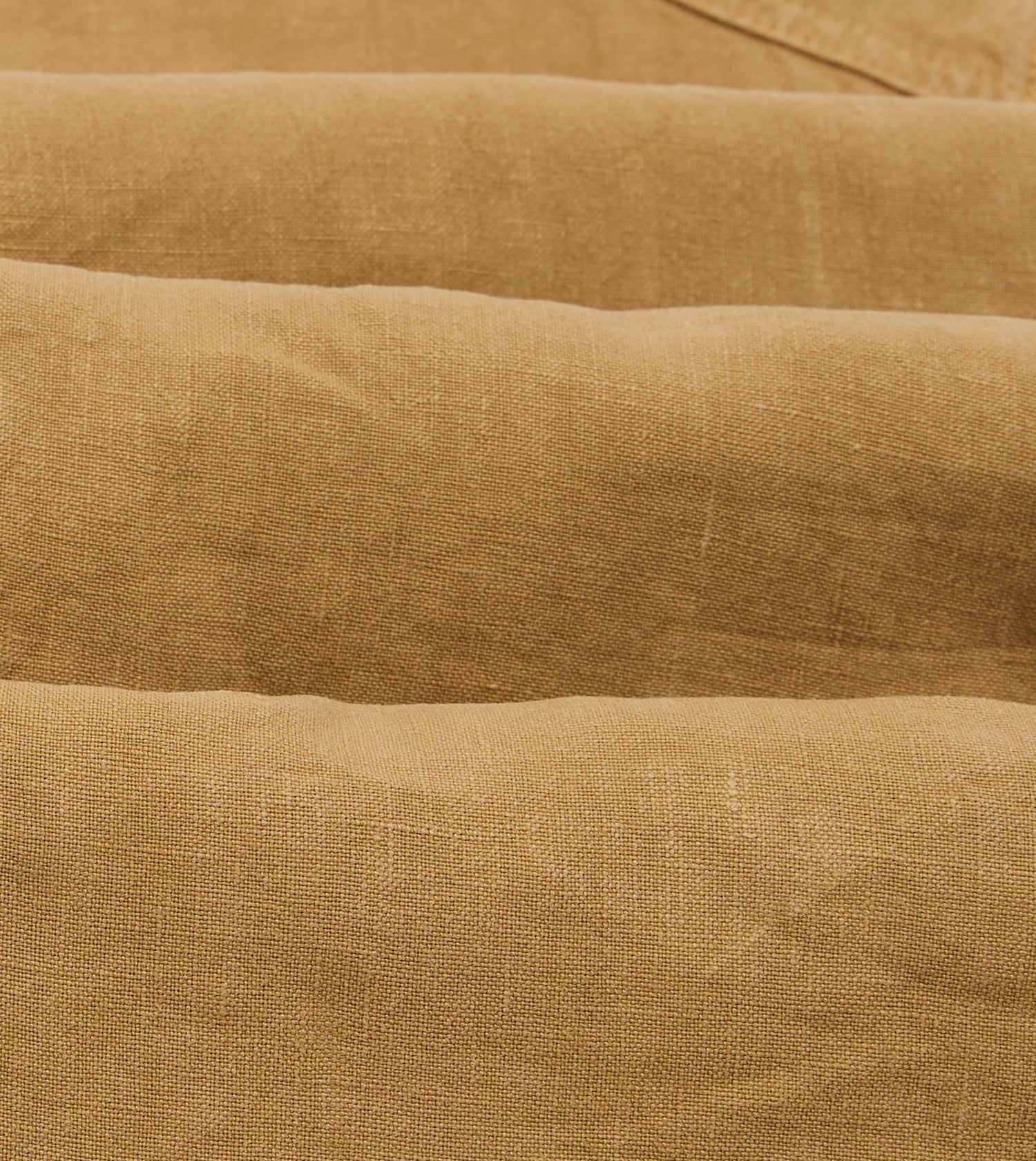 Sand Linen Forestière Jacket
