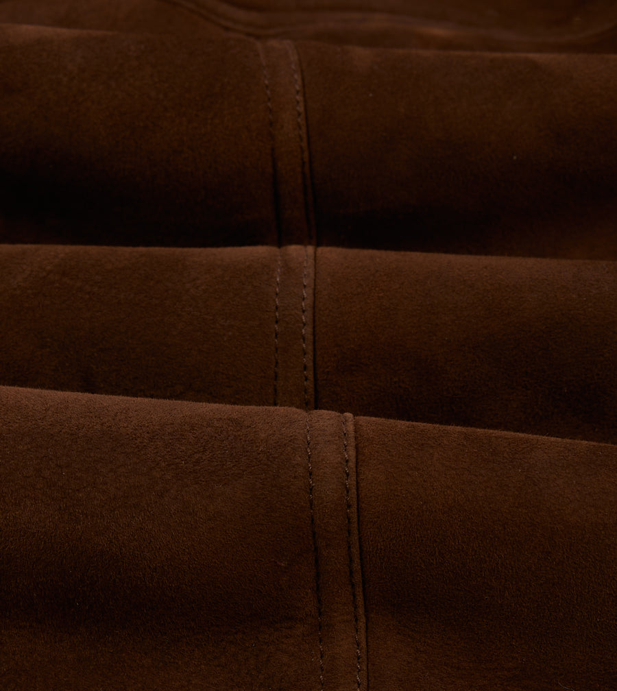 Shearling Jacket