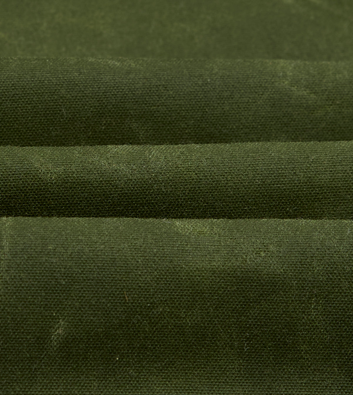 Light Green Waxed Cotton Wader Jacket