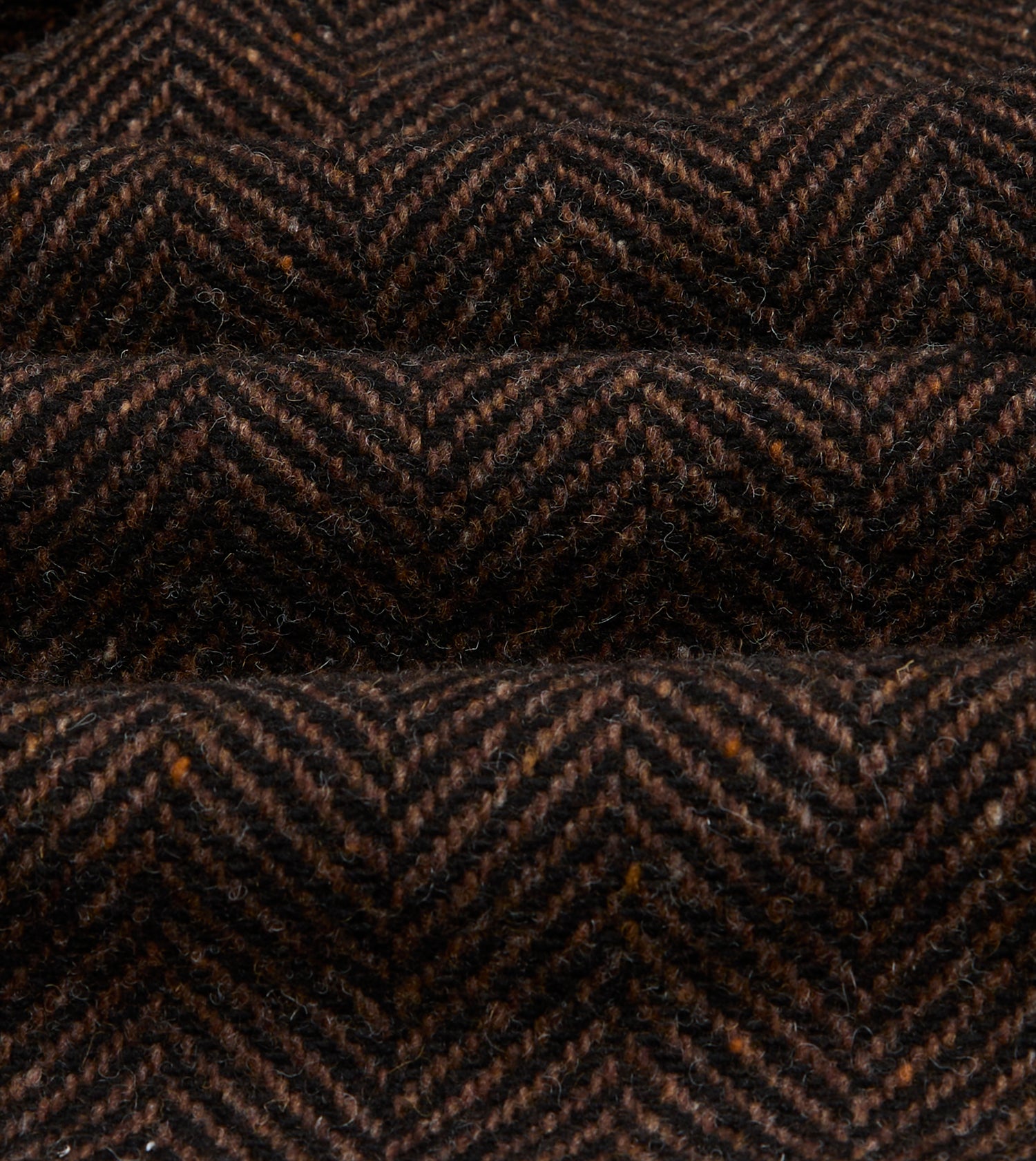 Drake’s by Nanga Quilted Raglan Coat