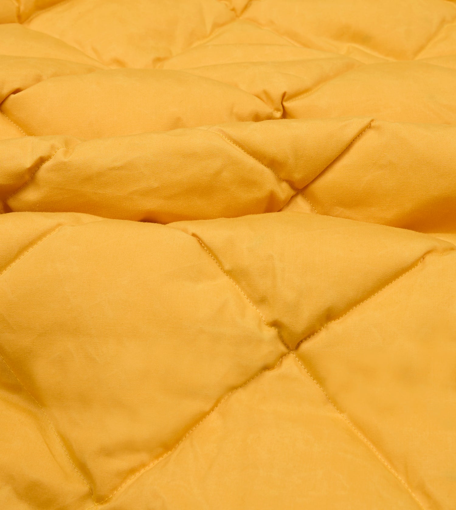 Drake’s by Nanga Quilted Vest