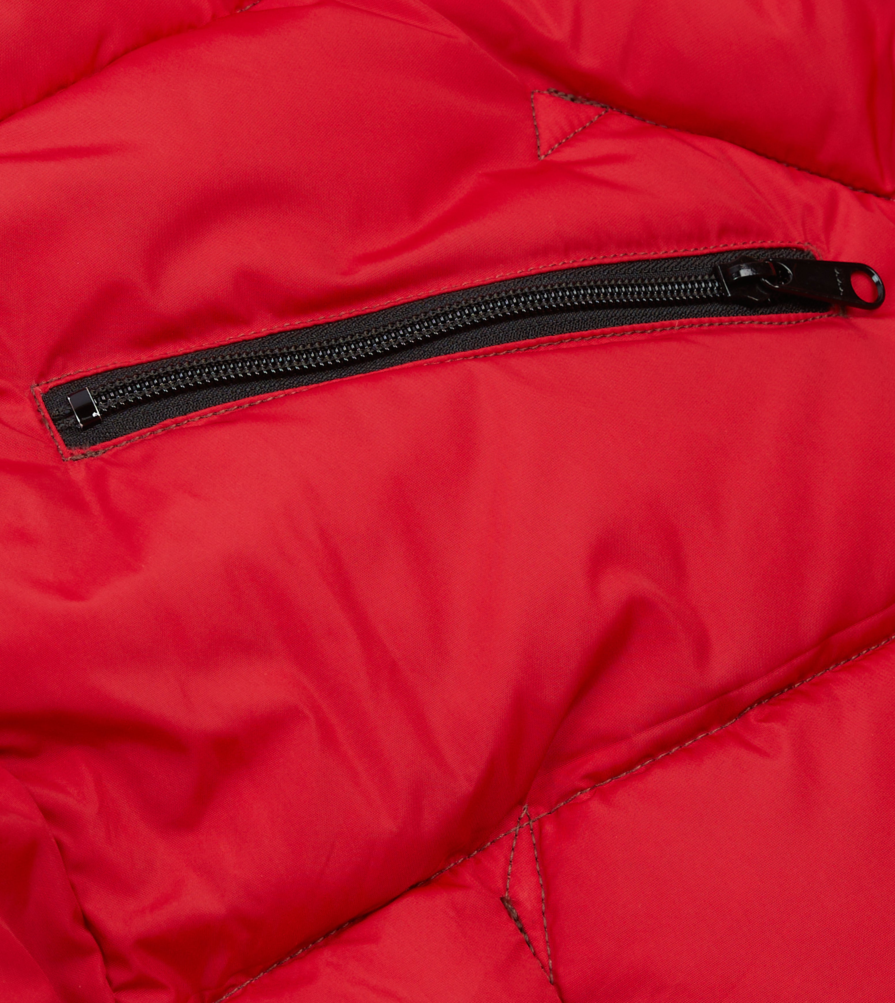 Rocky Mountain Featherbed for Drake's Tan Cotton Duck Canvas