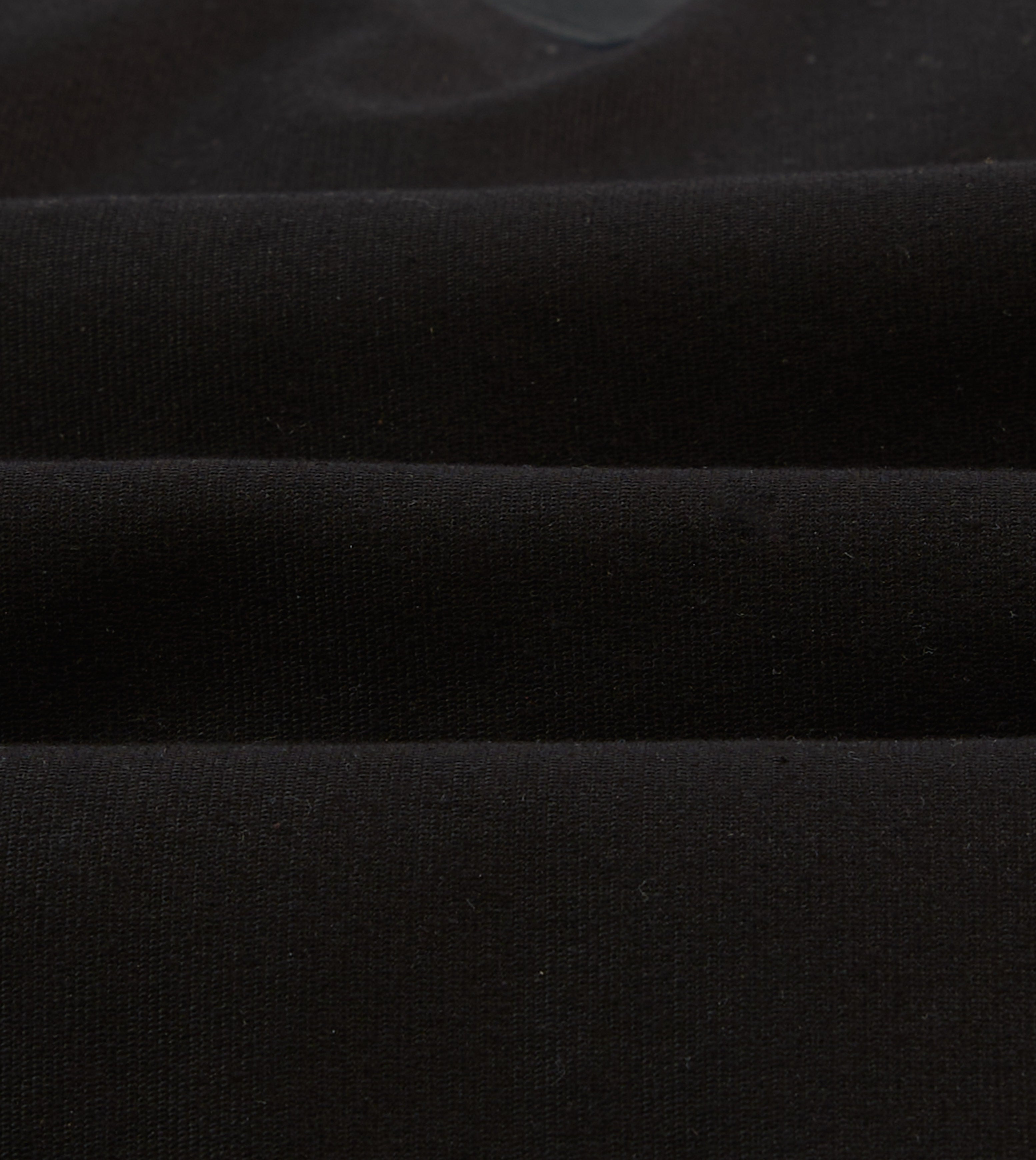 Rocky Mountain Featherbed for Drake's Black Cotton Christy Down