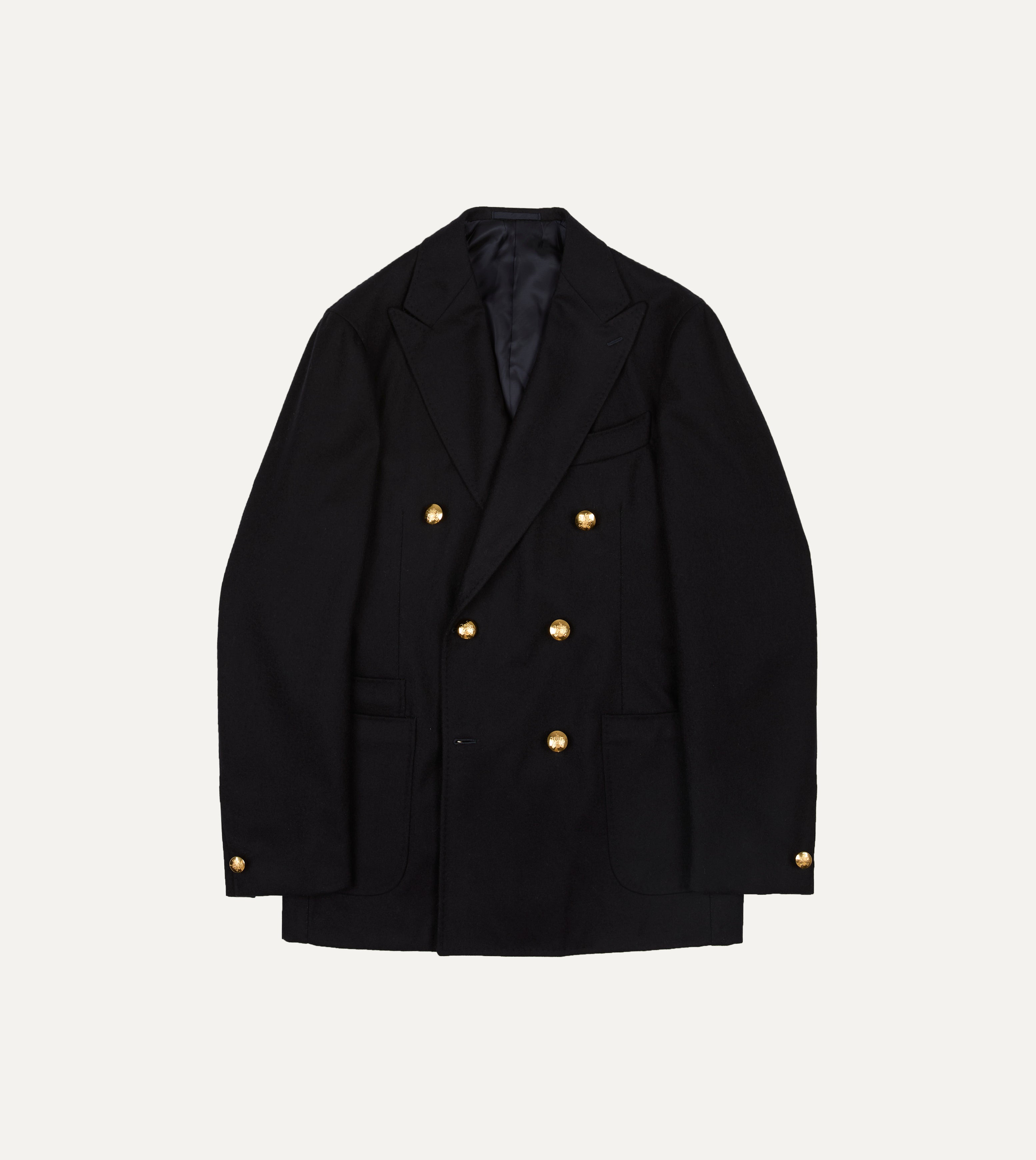 BEAMS F & Drake's – Drakes US