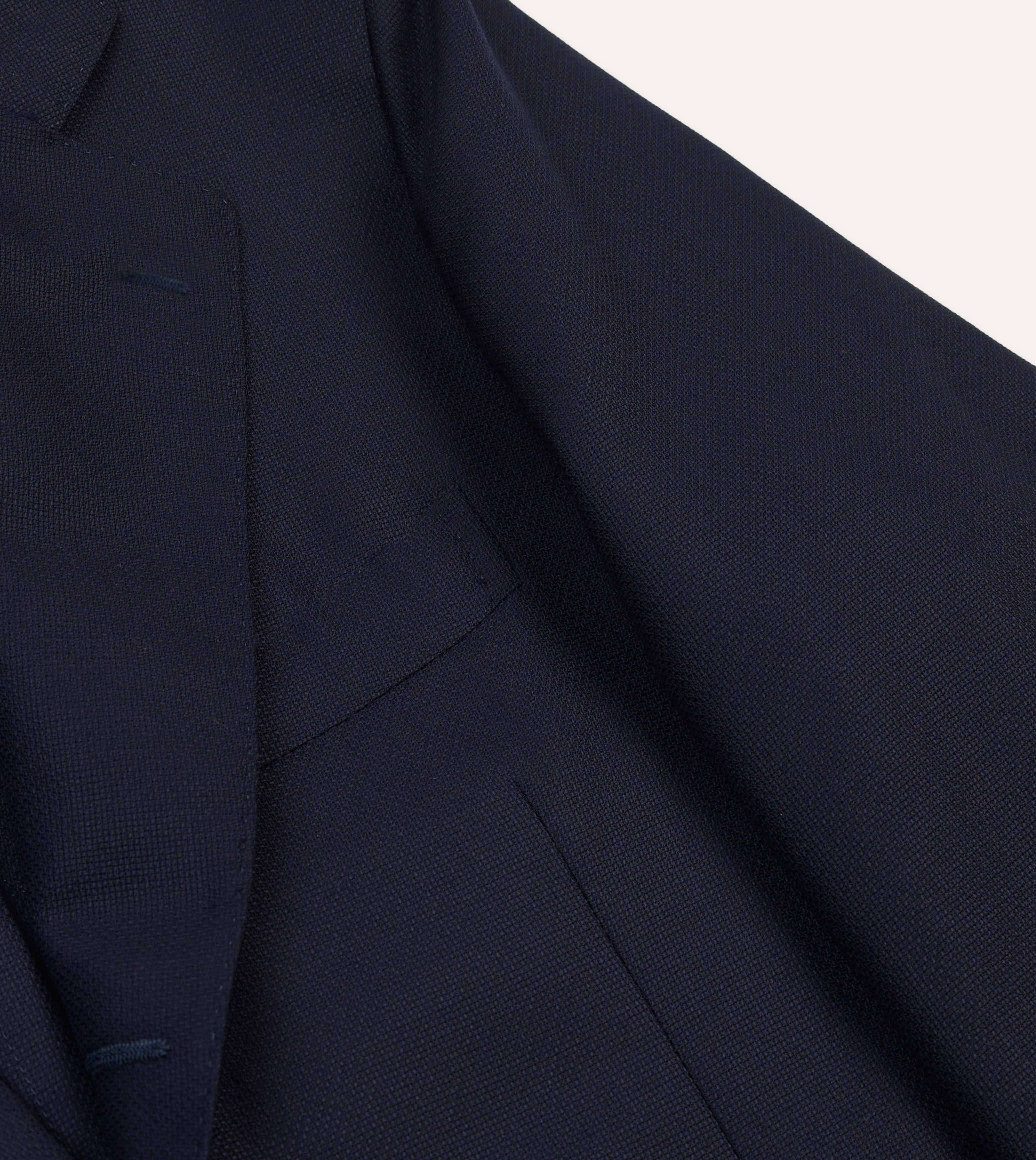 The Travel Jacket – Drakes US