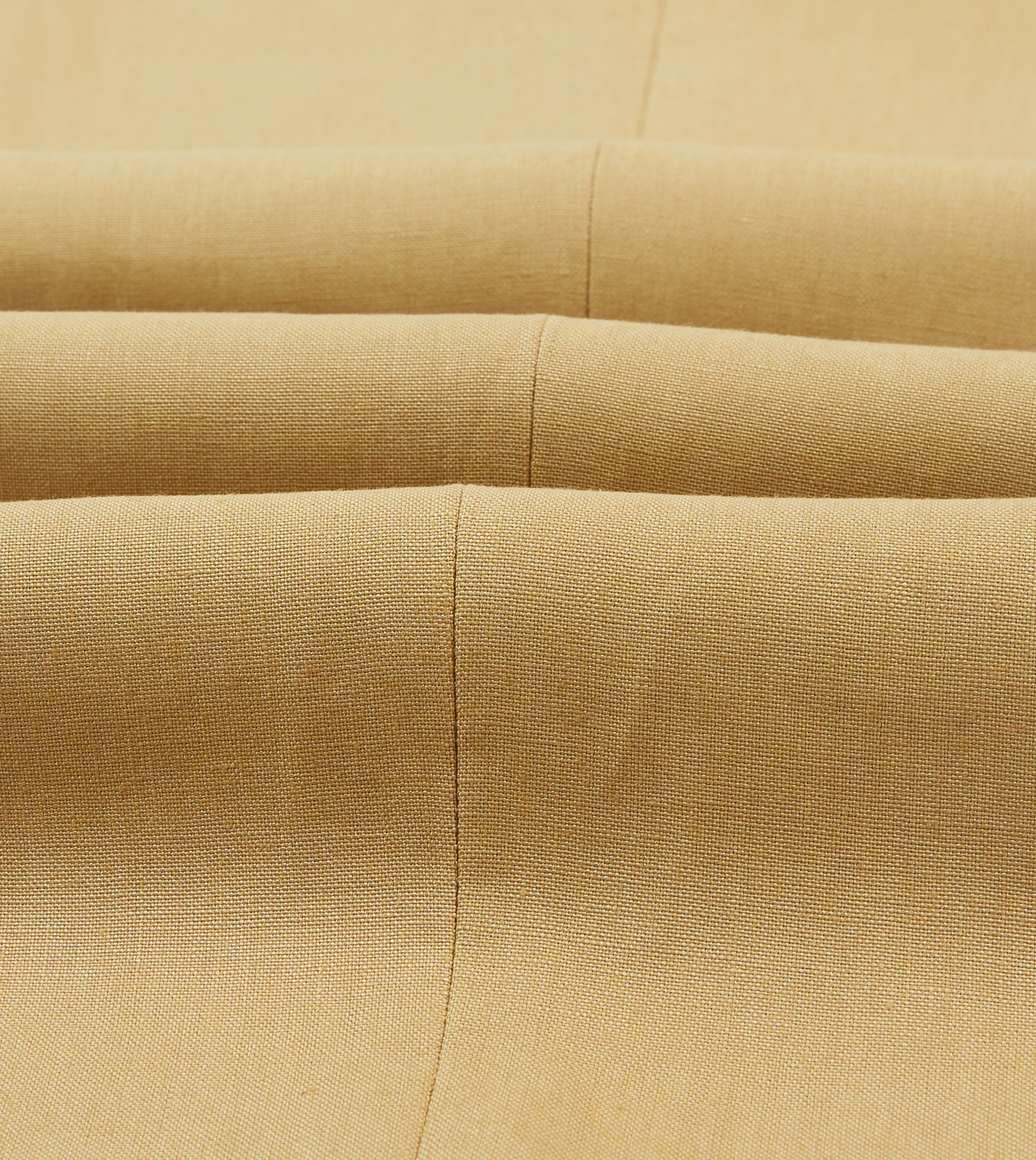 Sand Irish Linen Tailored Jacket