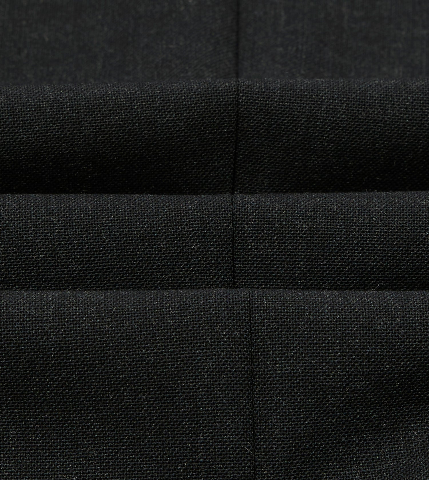 Charcoal Fresco® Wool Tailored Jacket