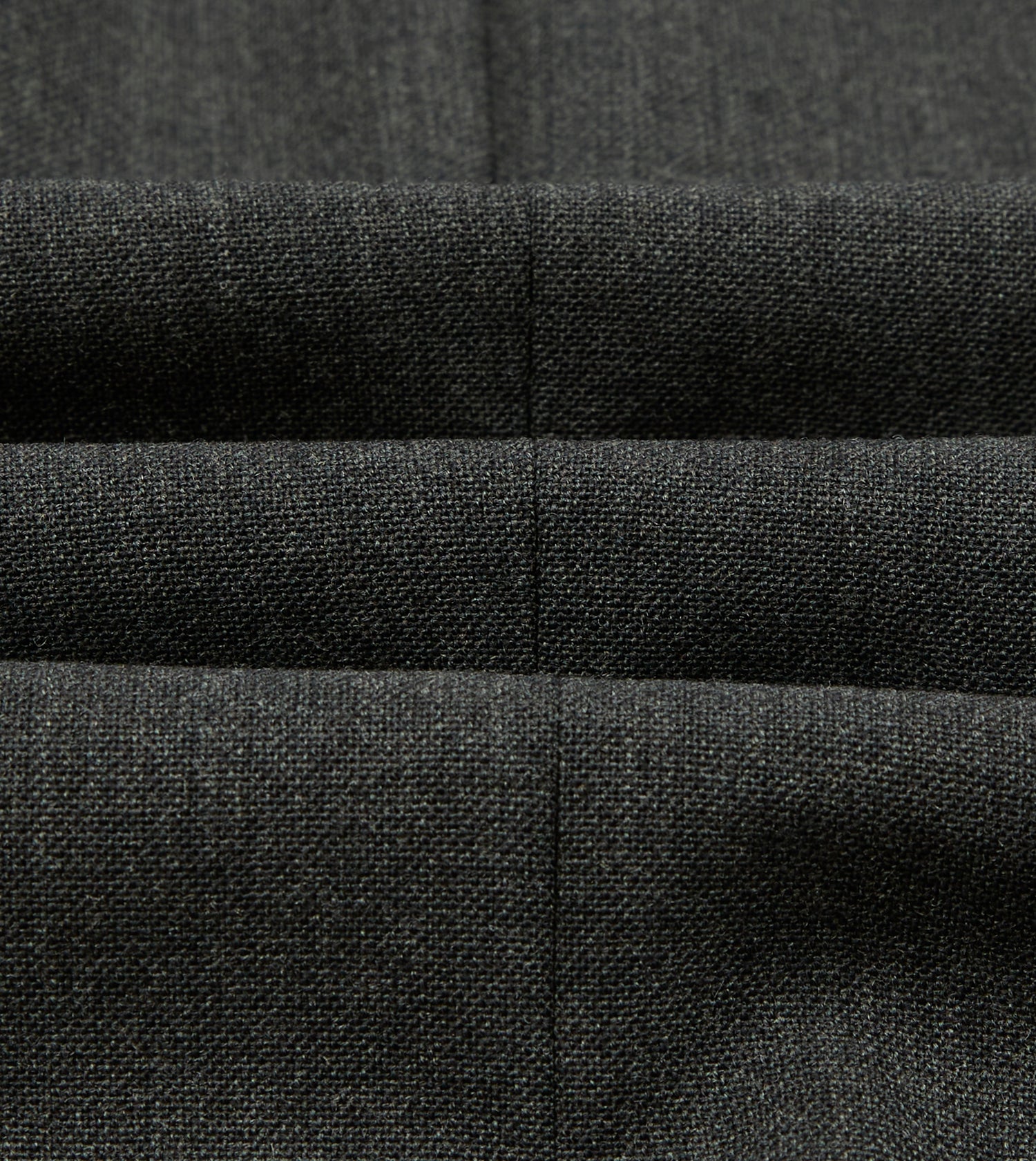 Grey Fresco® Wool Tailored Jacket