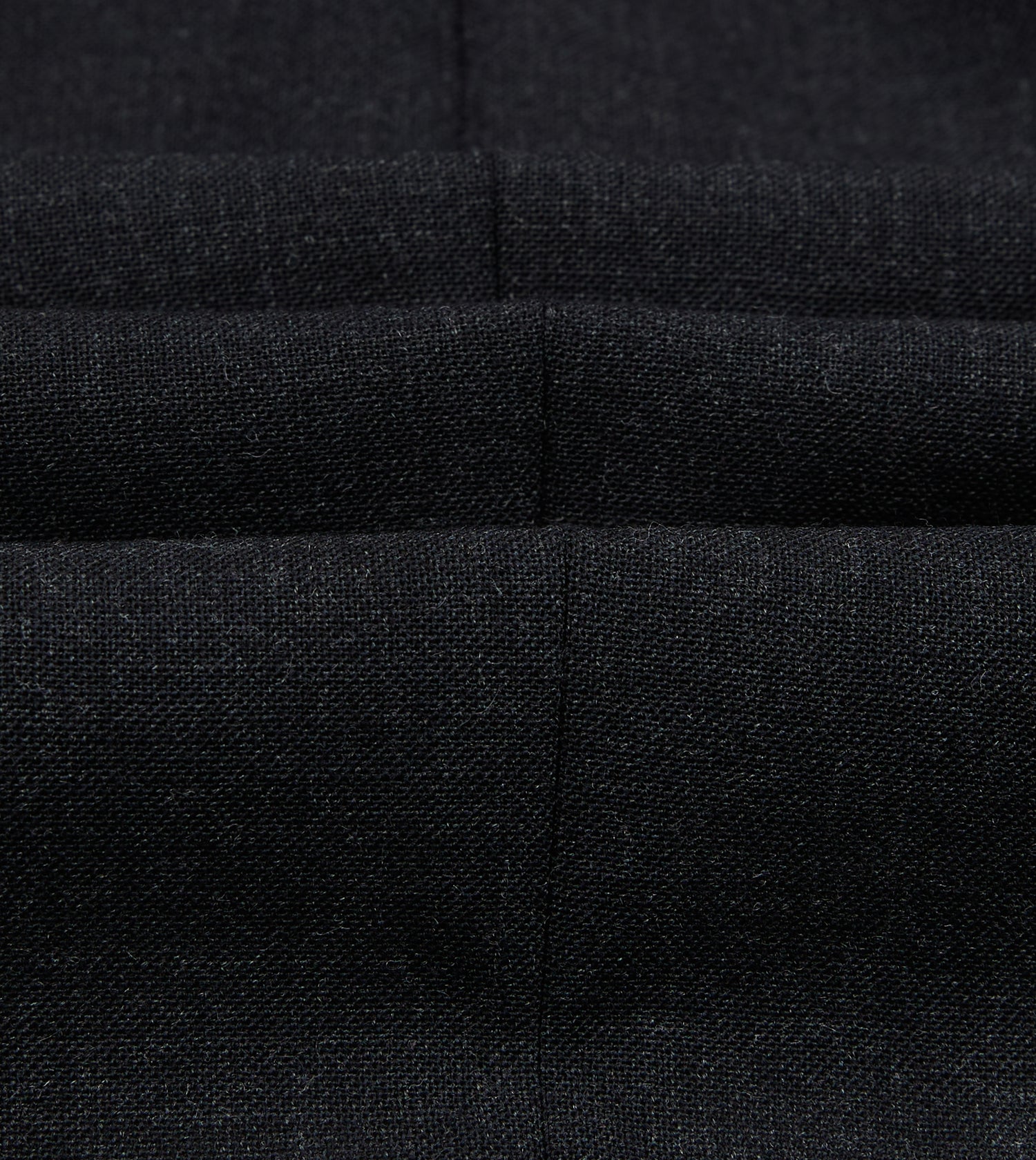 Dark Grey Fresco® Wool Tailored Jacket