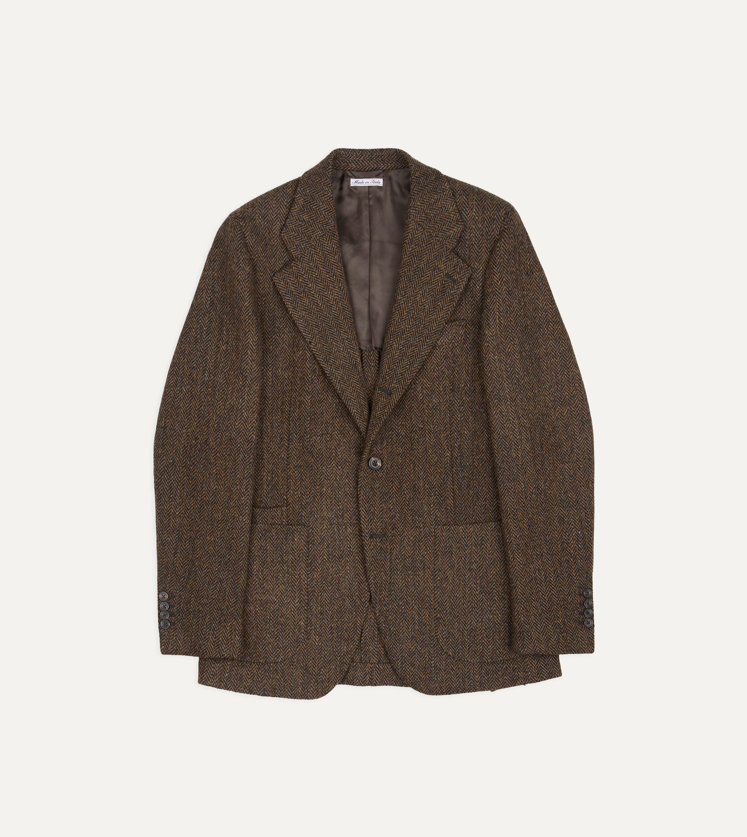 New In – Drakes US