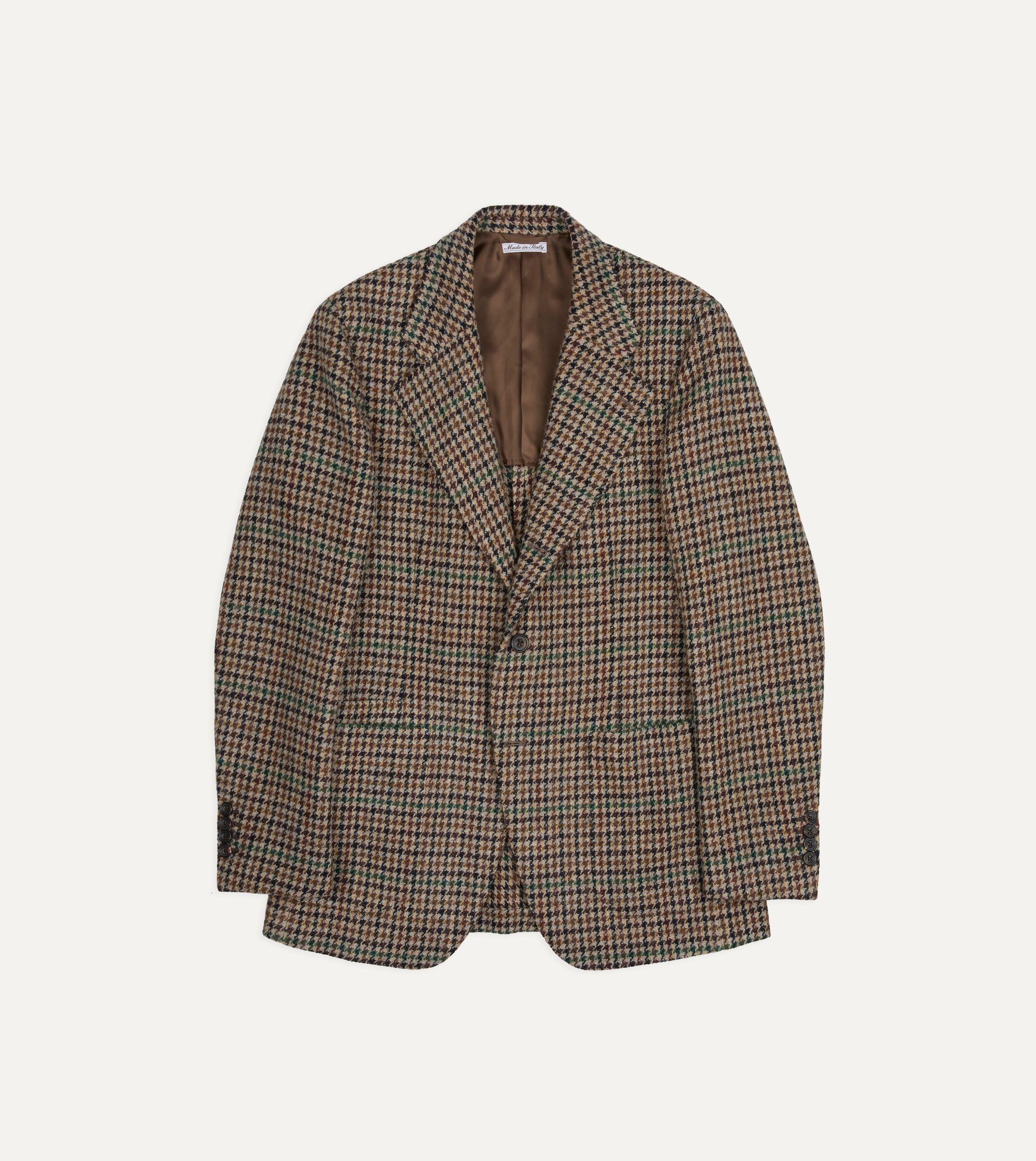 New In – Drakes US