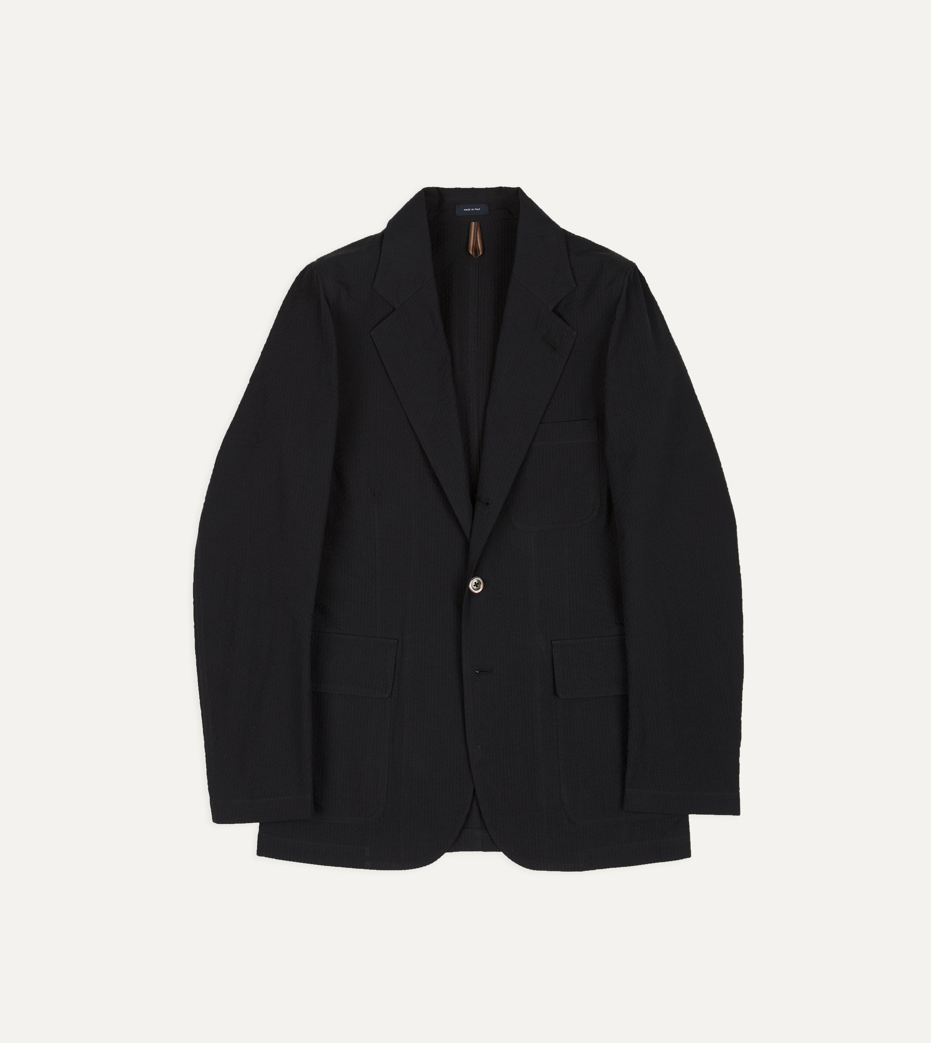 Black Seersucker Games Blazer Mk. I – Drakes US