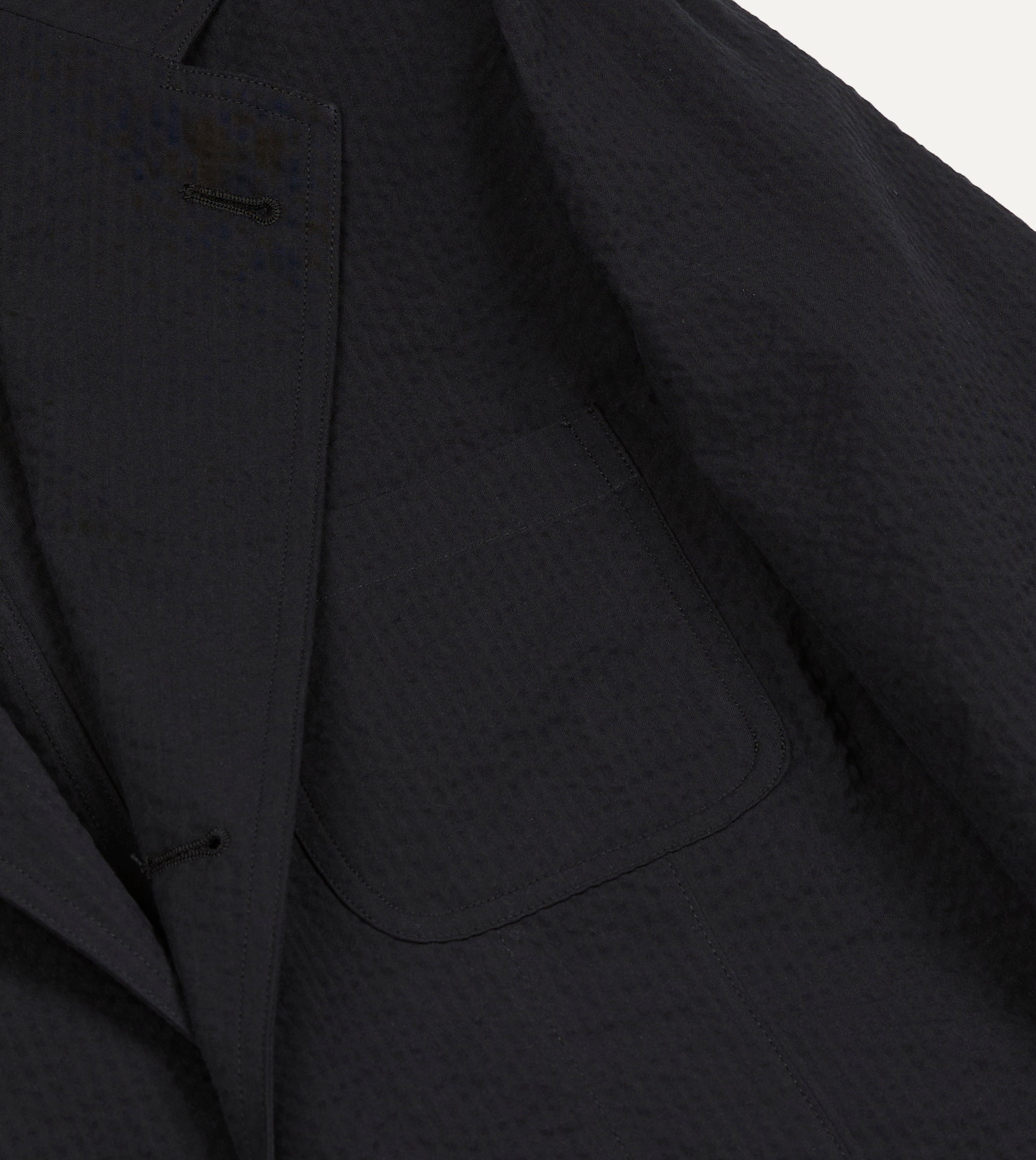 Black Seersucker Games Blazer Mk. I – Drakes US