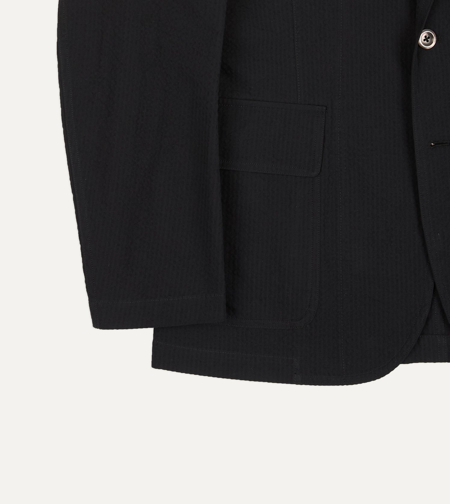 Black Seersucker Games Blazer Mk. I