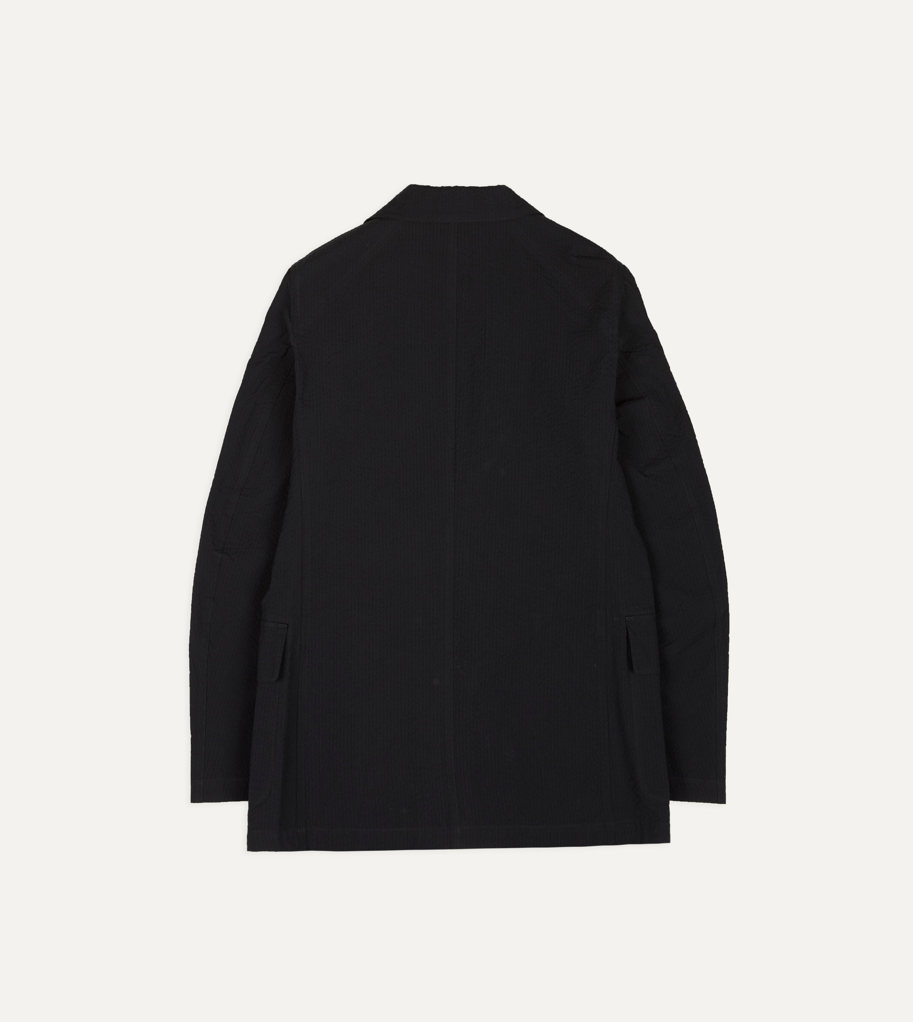 Black Seersucker Games Blazer Mk. I – Drakes US