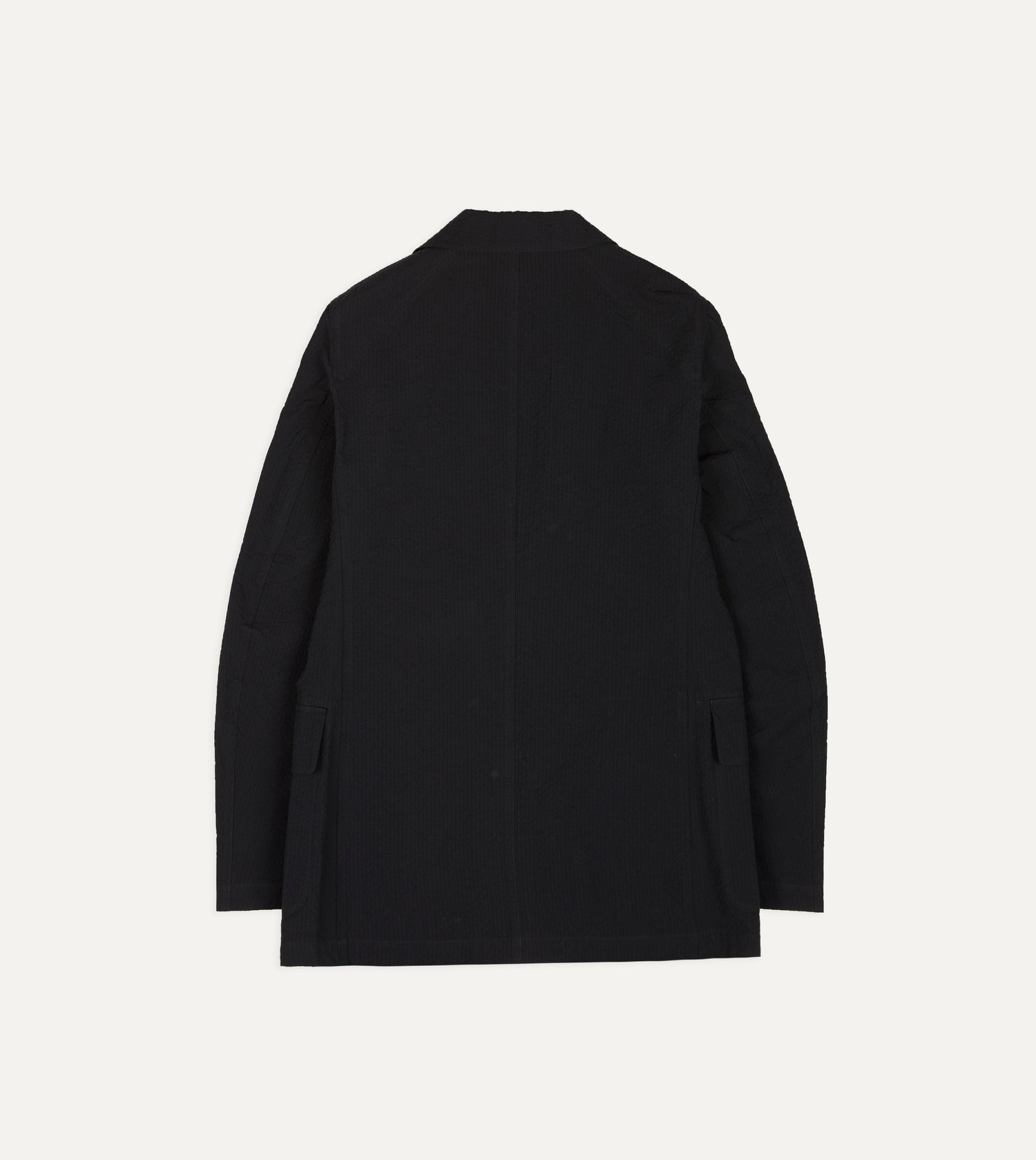 Black Seersucker Games Blazer Mk. I