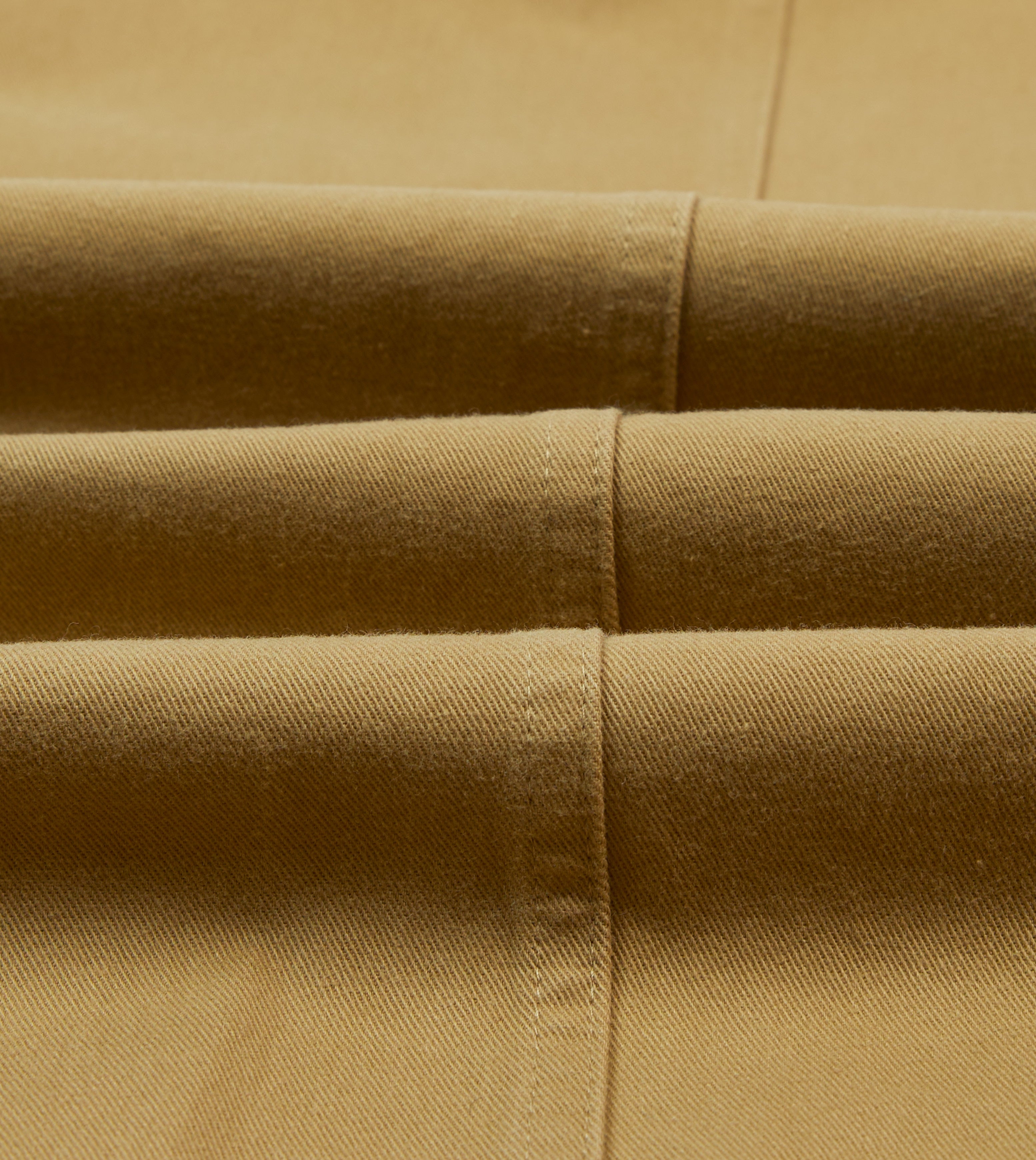 Sand Vintage Wash Cotton Games Blazer Mk. I