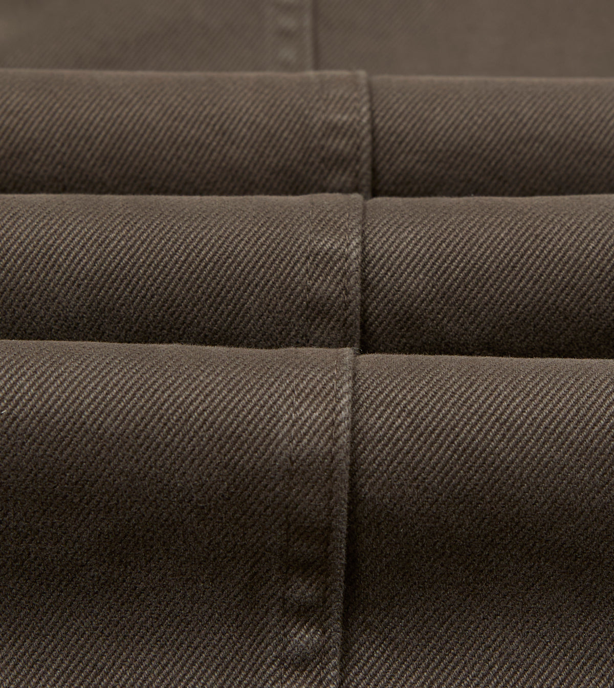 Grey Moleskin Twill Games Blazer Mk. I