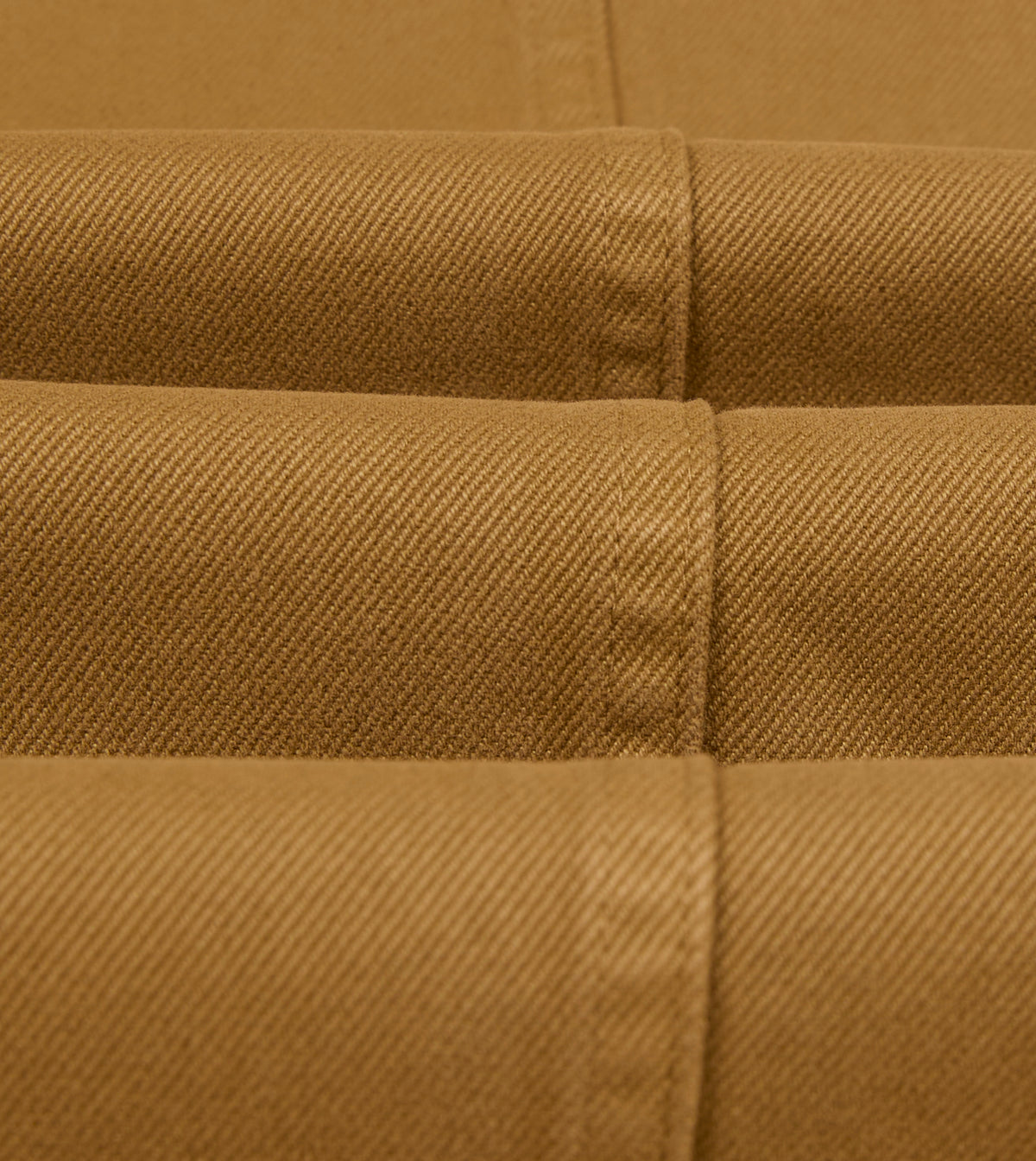 Tan Moleskin Twill Games Blazer Mk. I