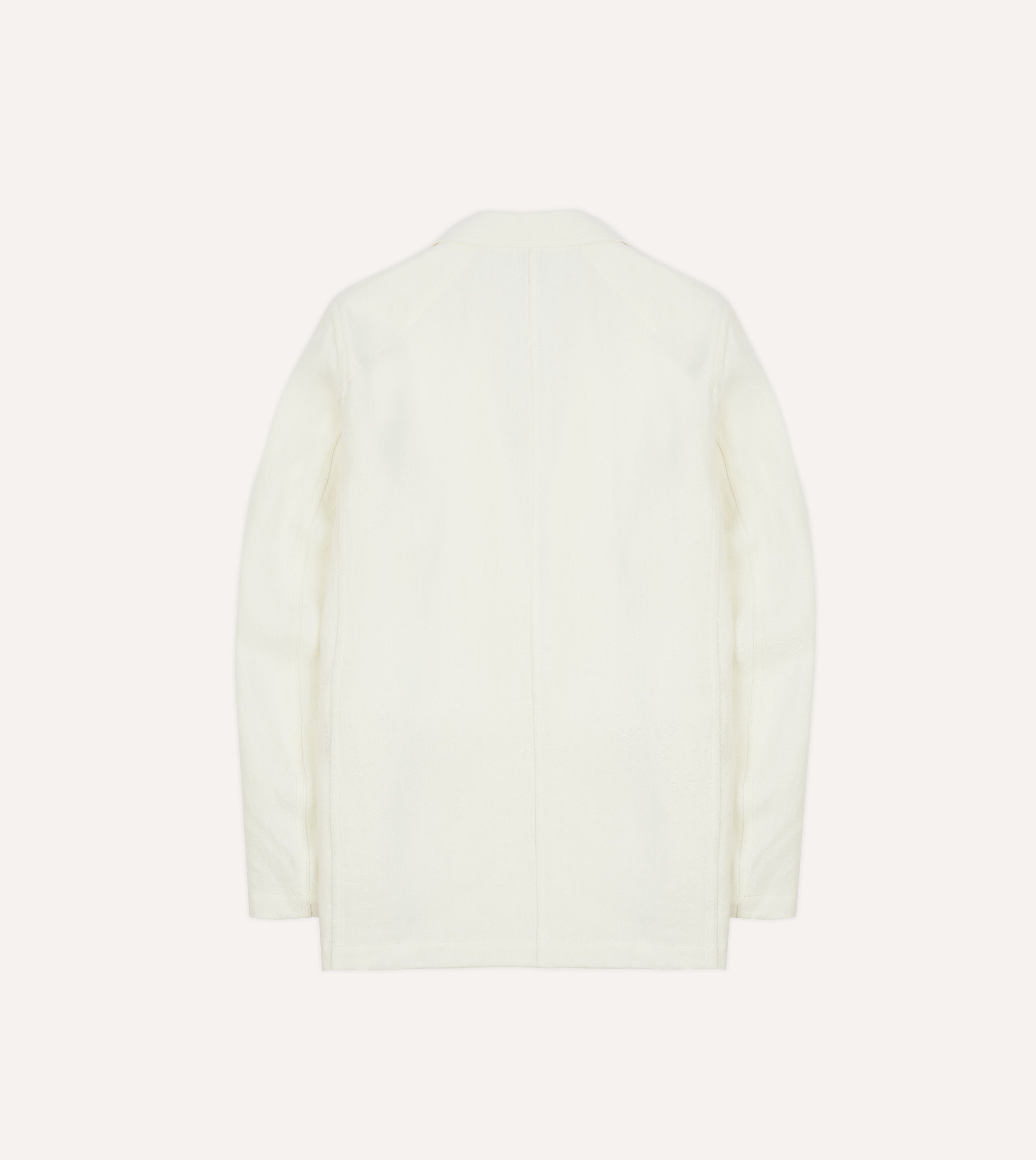 Ecru Canepa Games Blazer Mk. III