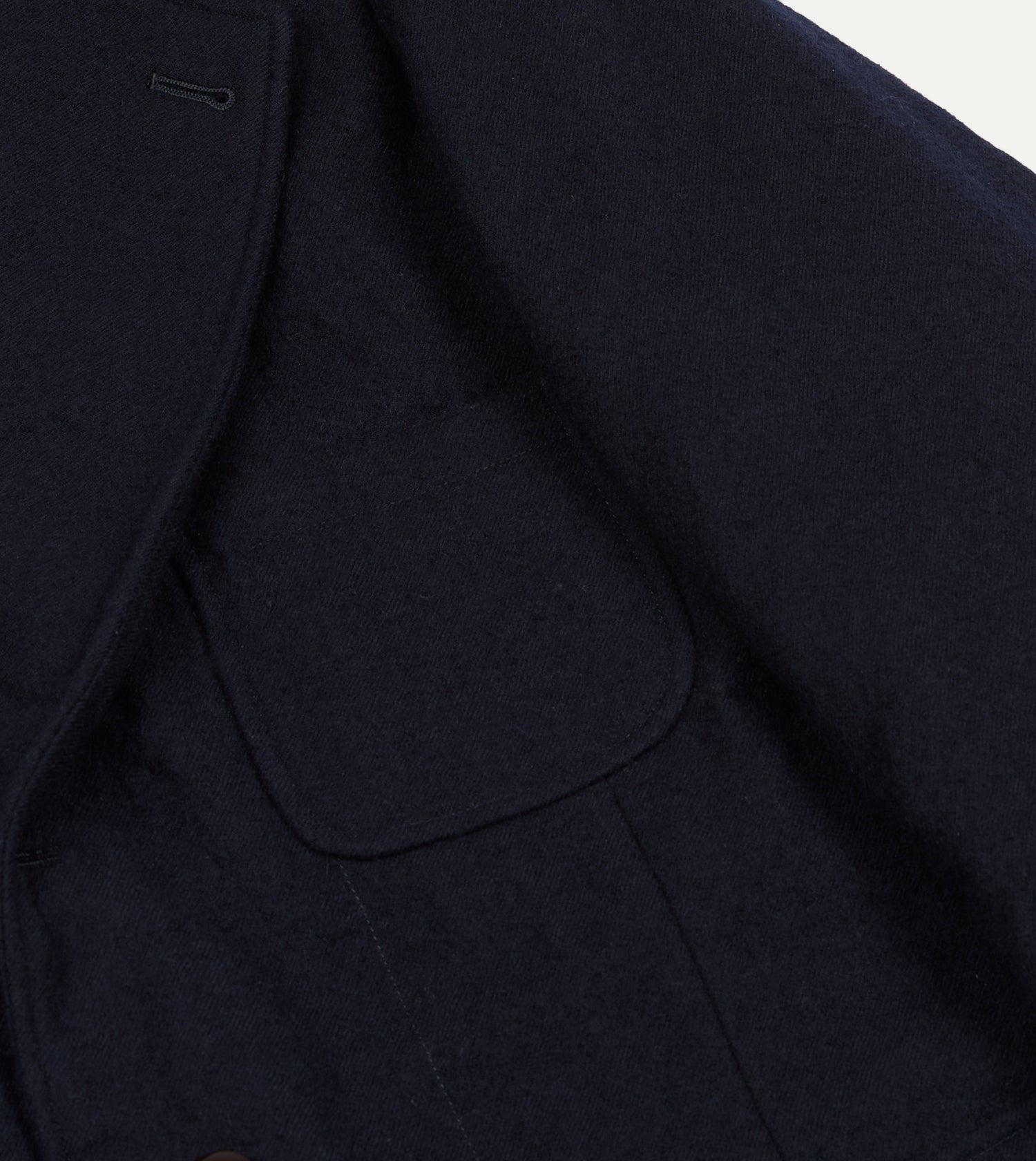 Drake’s by Nanga Quilted Games Blazer Mk. IV