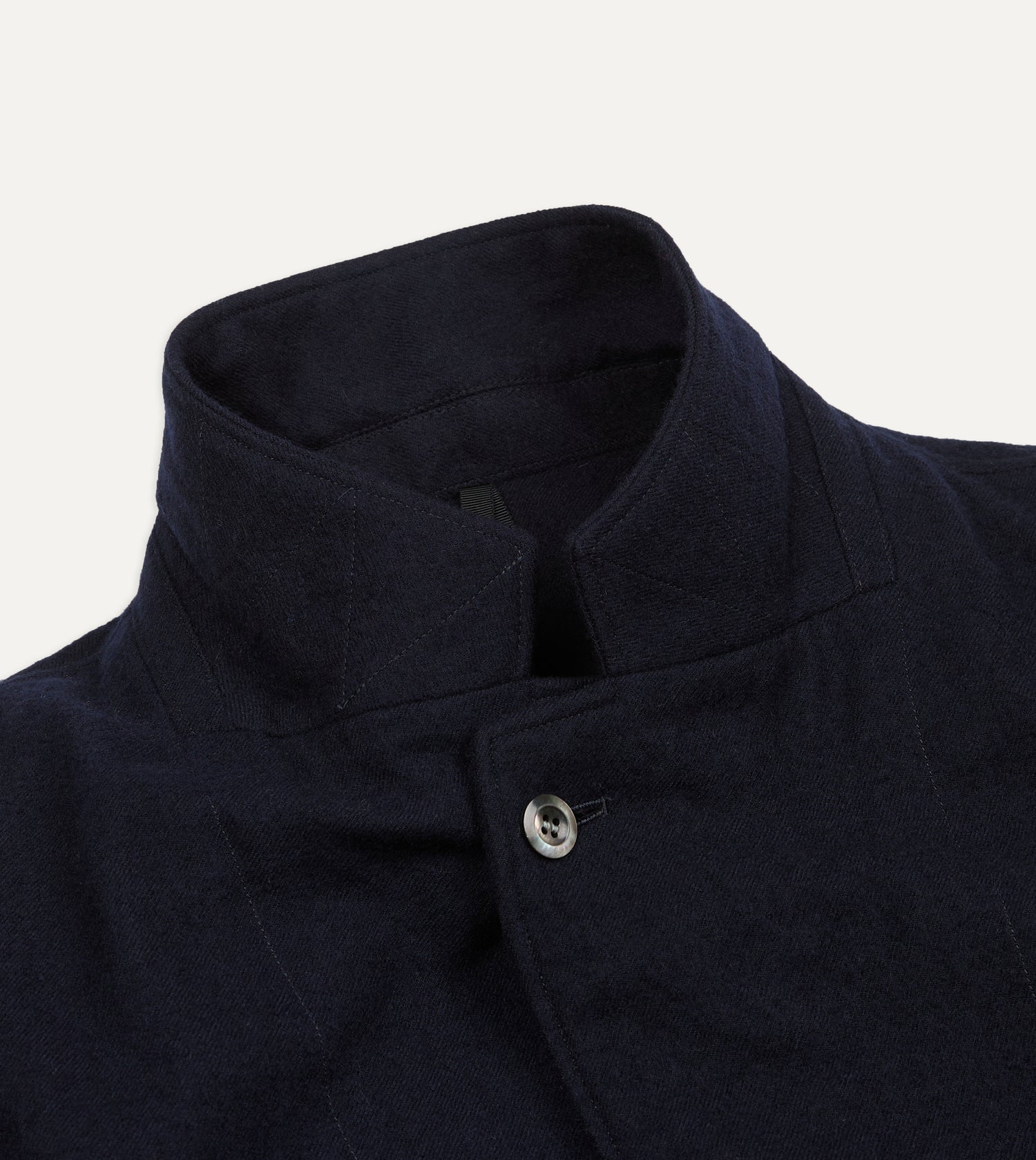 Drake’s by Nanga Quilted Games Blazer Mk. IV