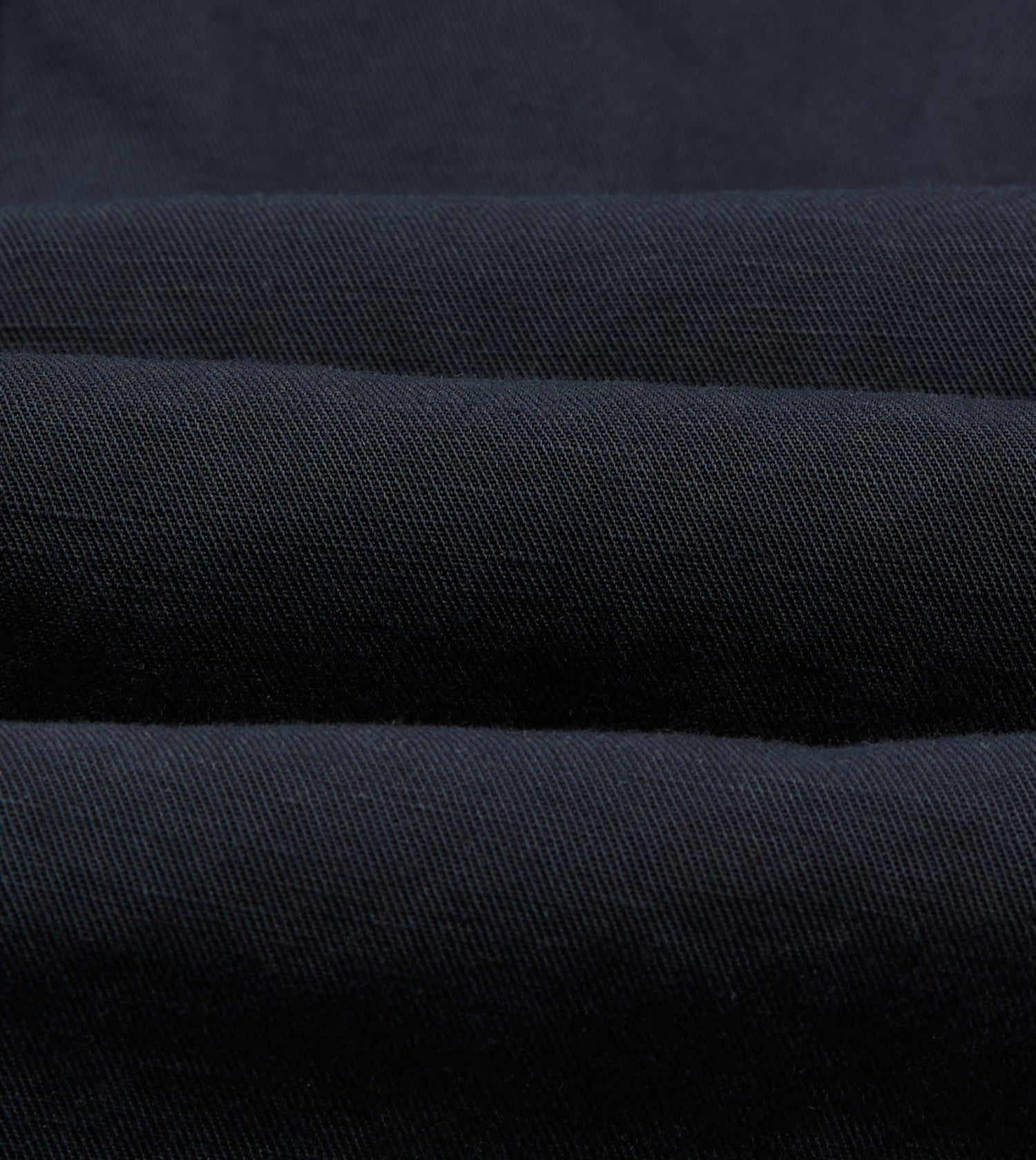 Navy Cotton-Linen Games Blazer Mk. IV