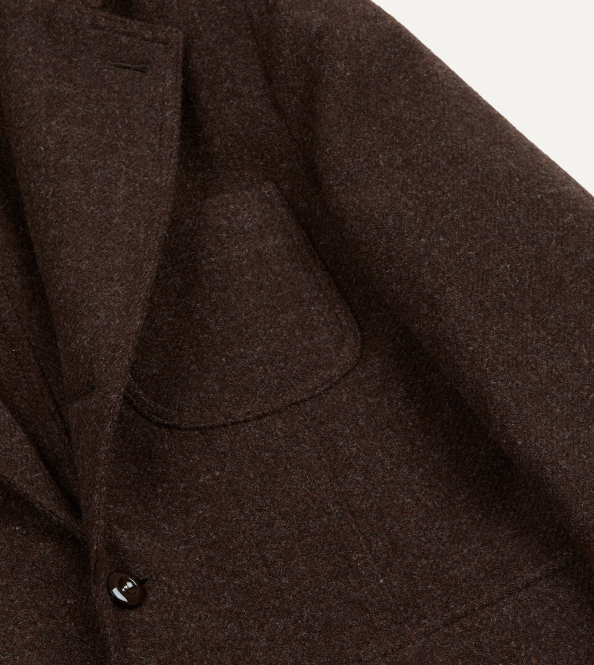 Brown Tweed Games Blazer Mk. VII