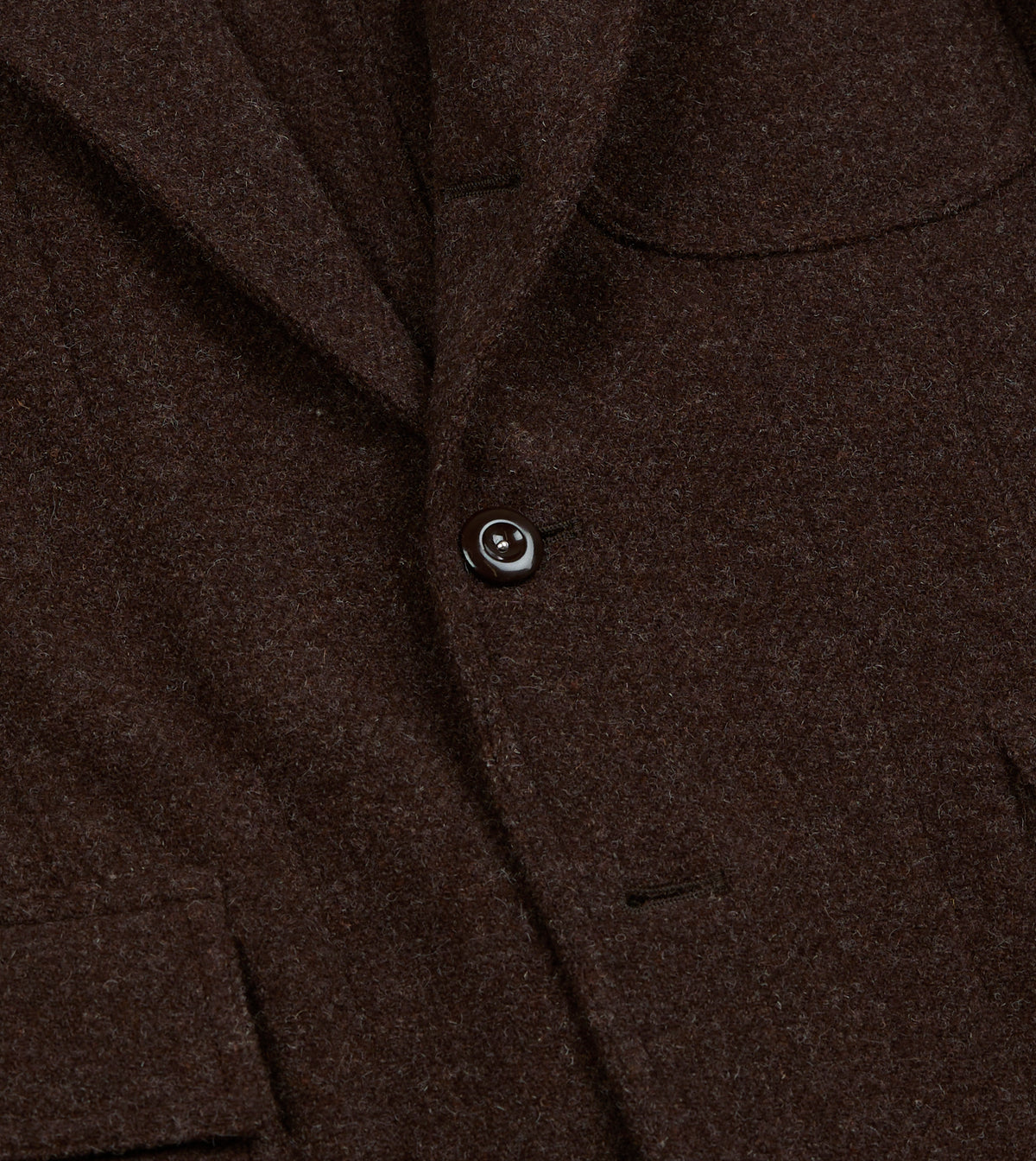 Brown Tweed Games Blazer Mk. VII