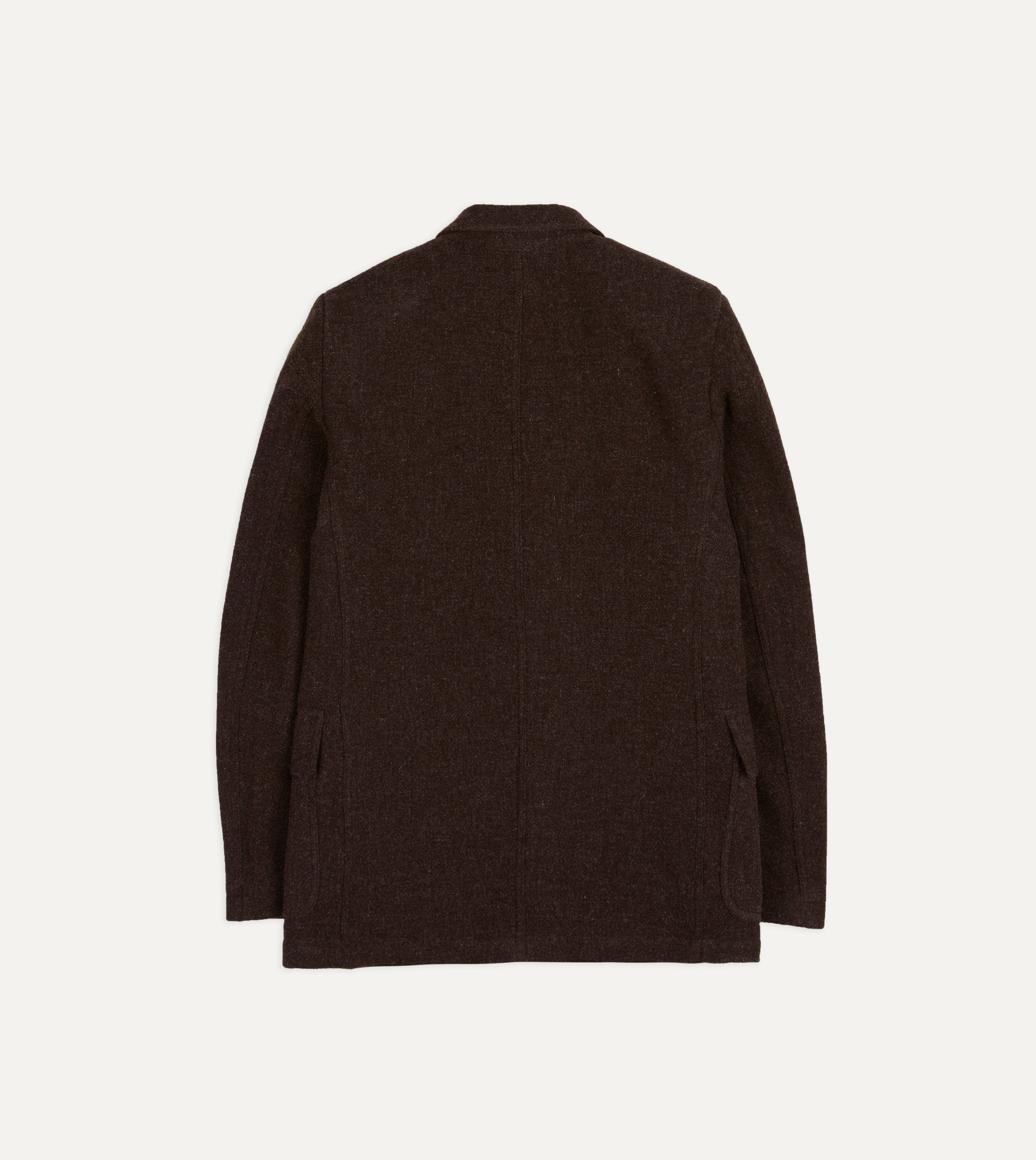Brown Tweed Games Blazer Mk. VII