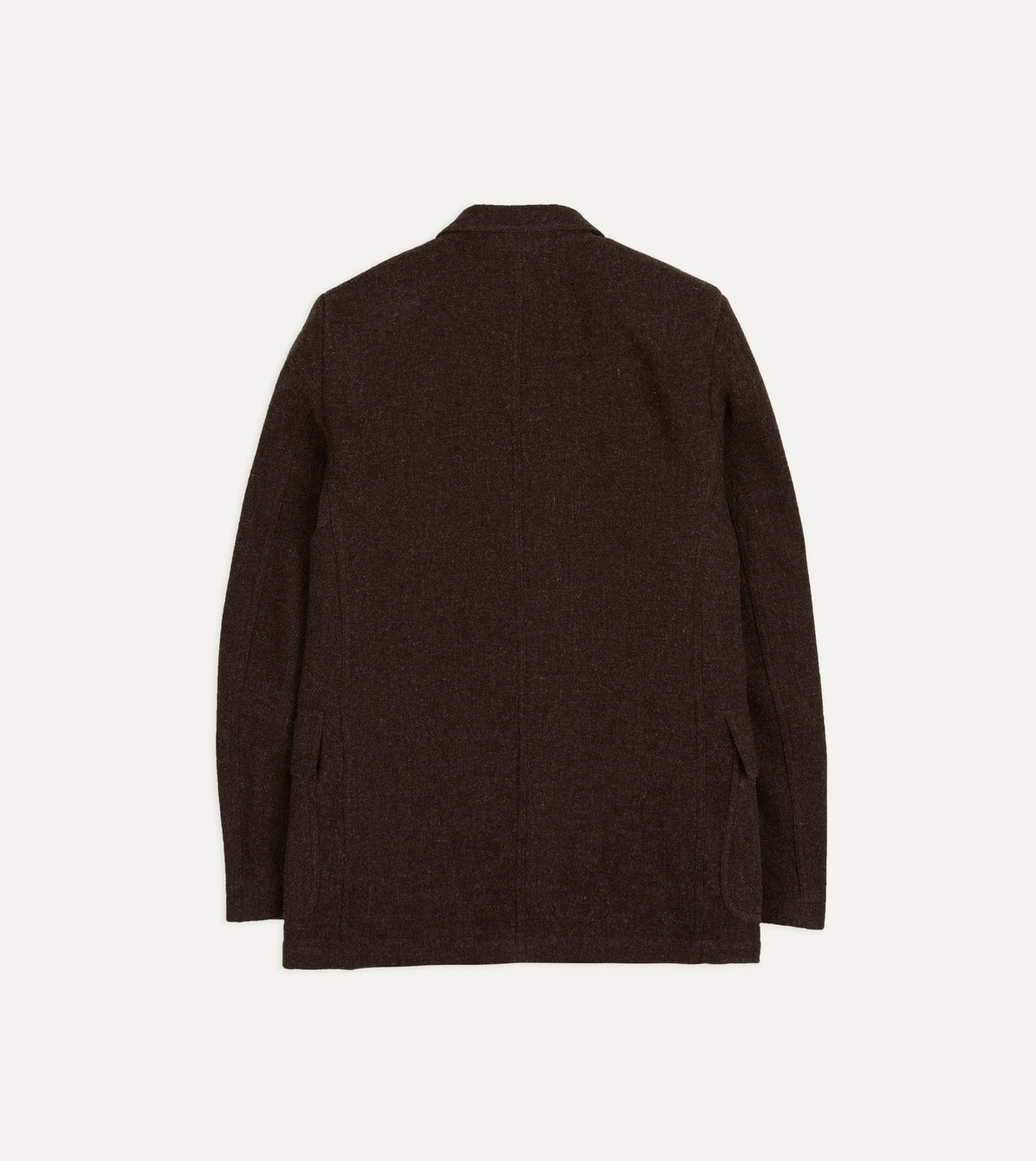 Brown Tweed Games Blazer Mk. VII
