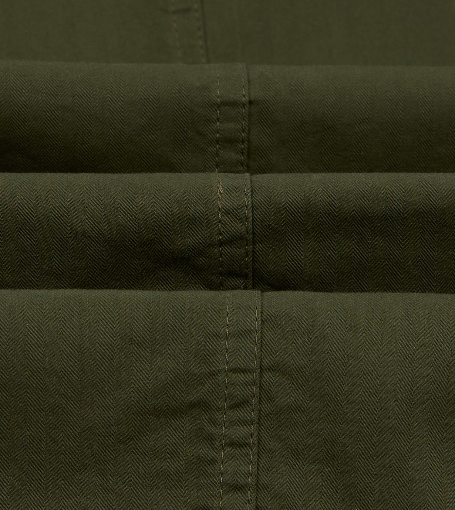 Drake’s and New Balance Waxed Herringbone Cotton Games Blazer