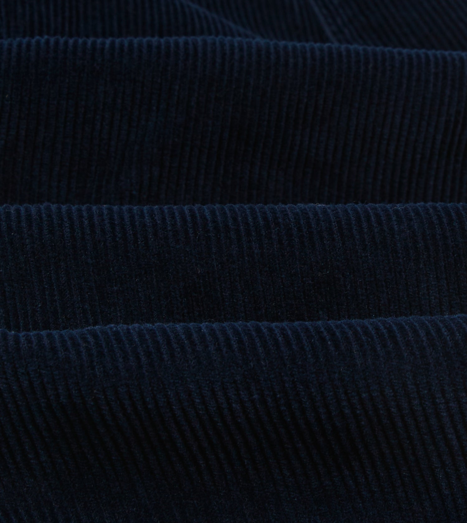 Navy Cotton Corduroy Field Games Blazer