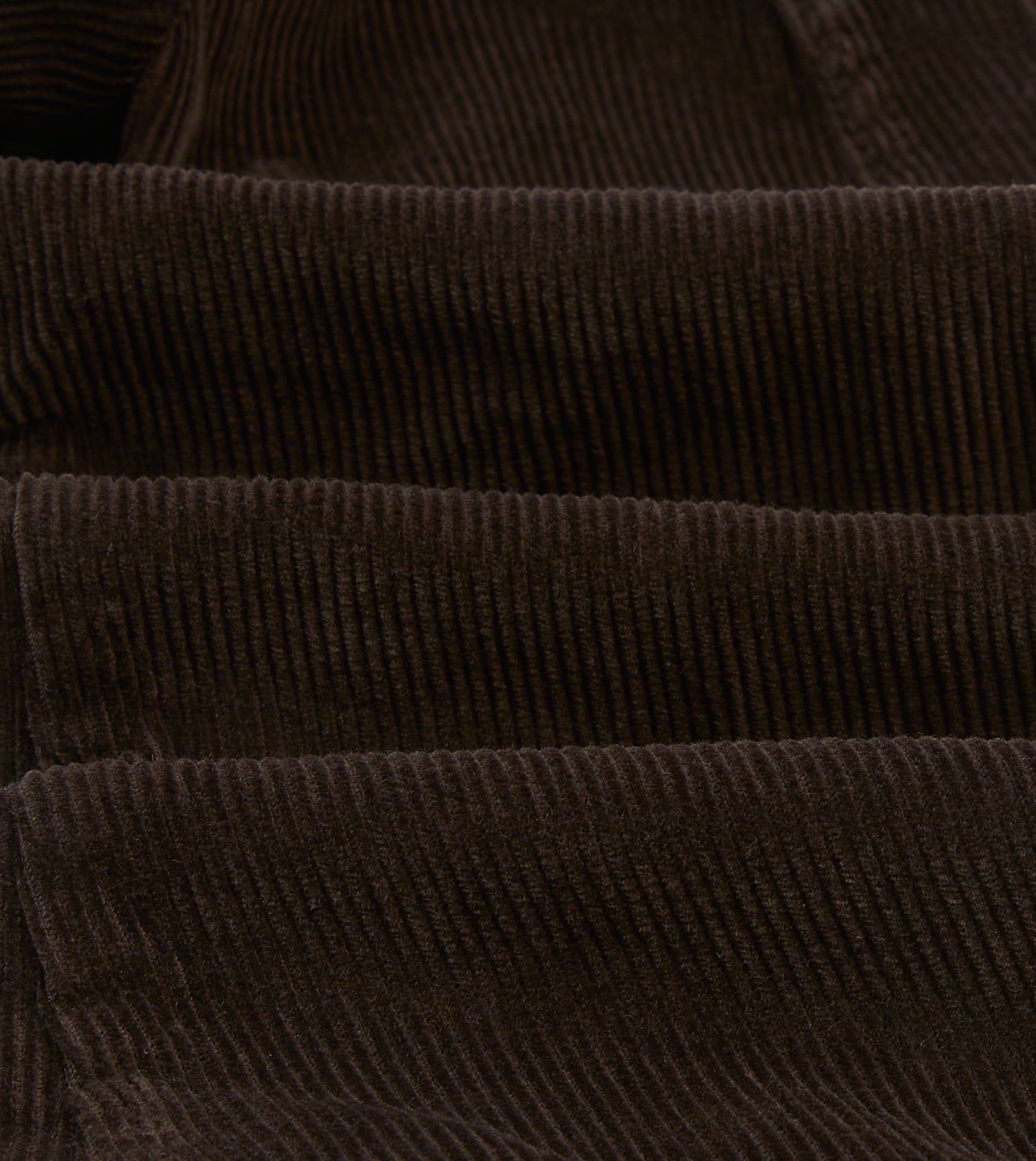 Brown Cotton Corduroy Field Games Blazer