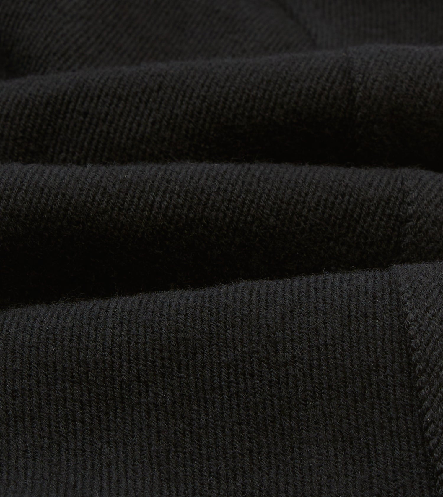 Navy Wool-Cotton Twill Field Games Blazer