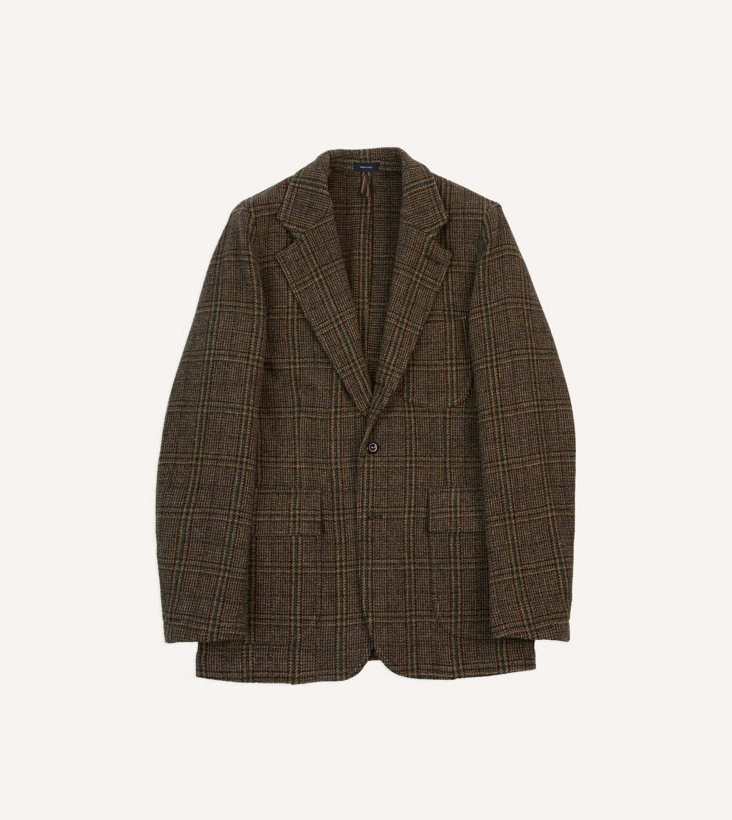 Tommorowland ★ Harris Tweed ★ サイズ ★ 46 s-l400.jpg