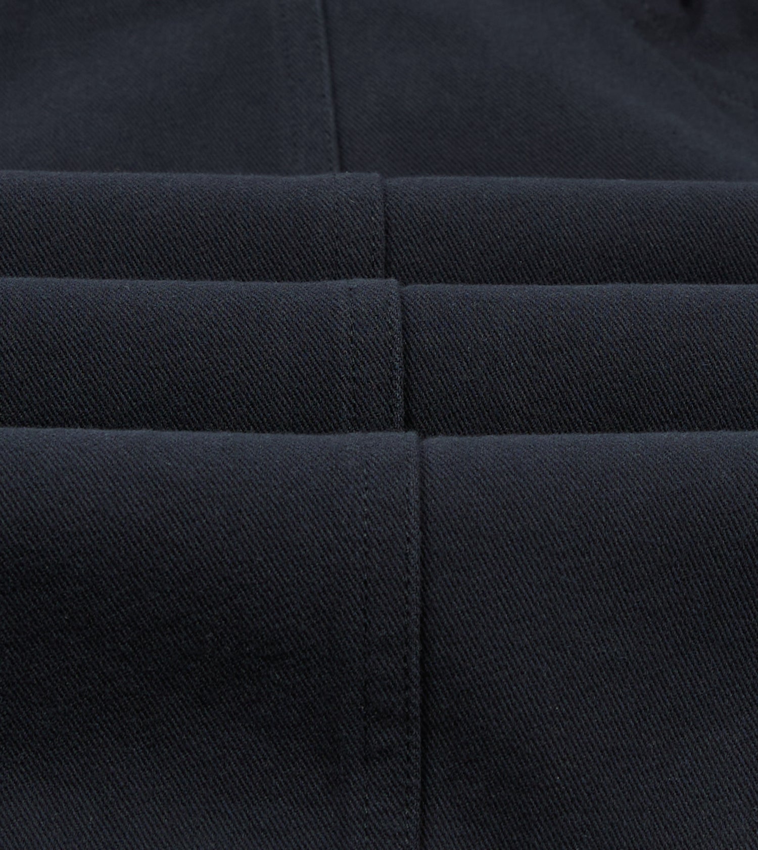 Navy Cotton Twill Field Games Blazer