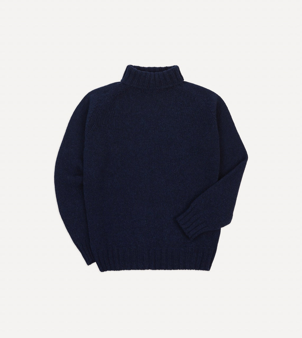 トップス SHISHIKUI hole s / NAVY Tops – SHISHIKUI