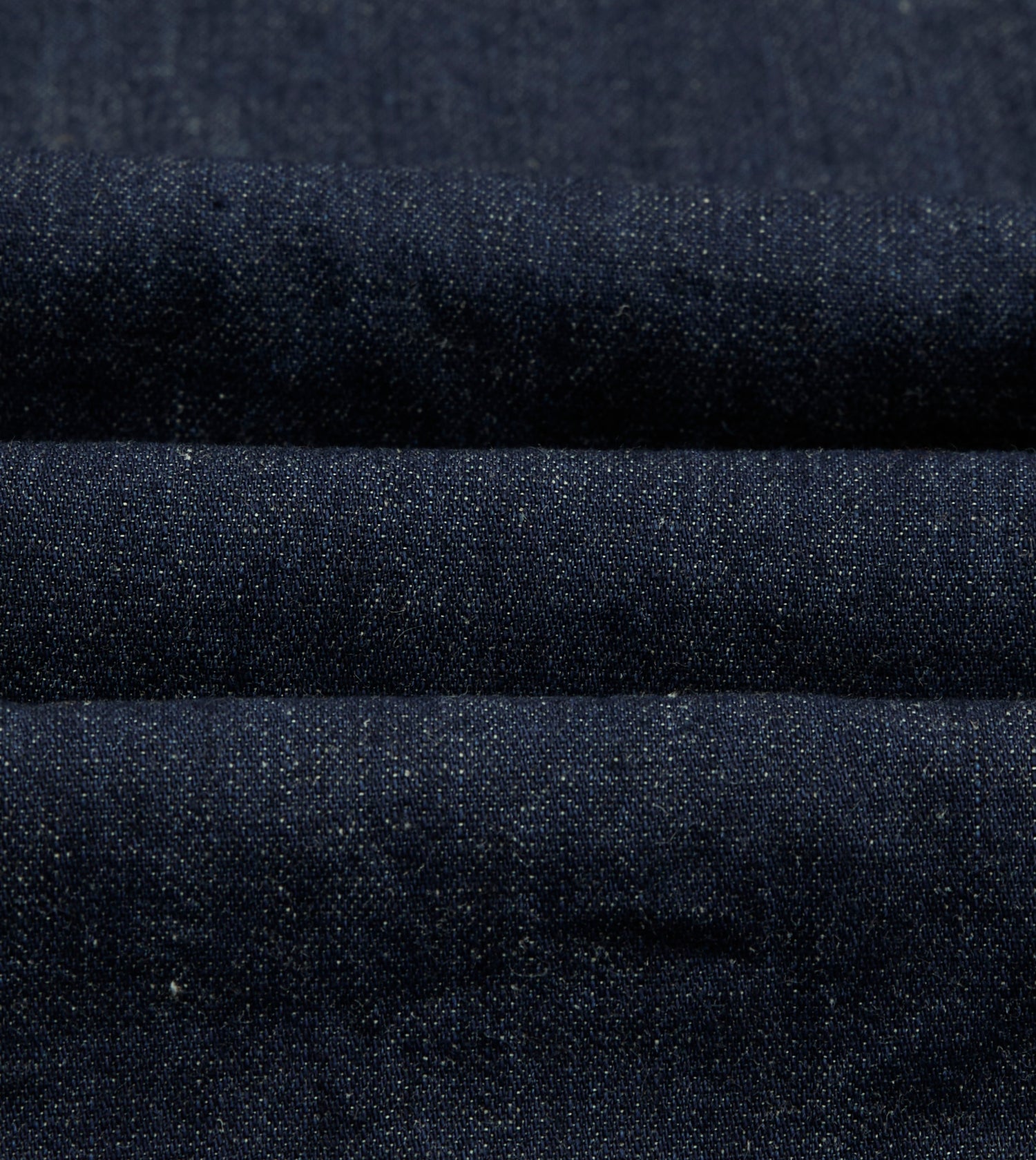 Drake's by A. Levine Denim Button-Down Shirt