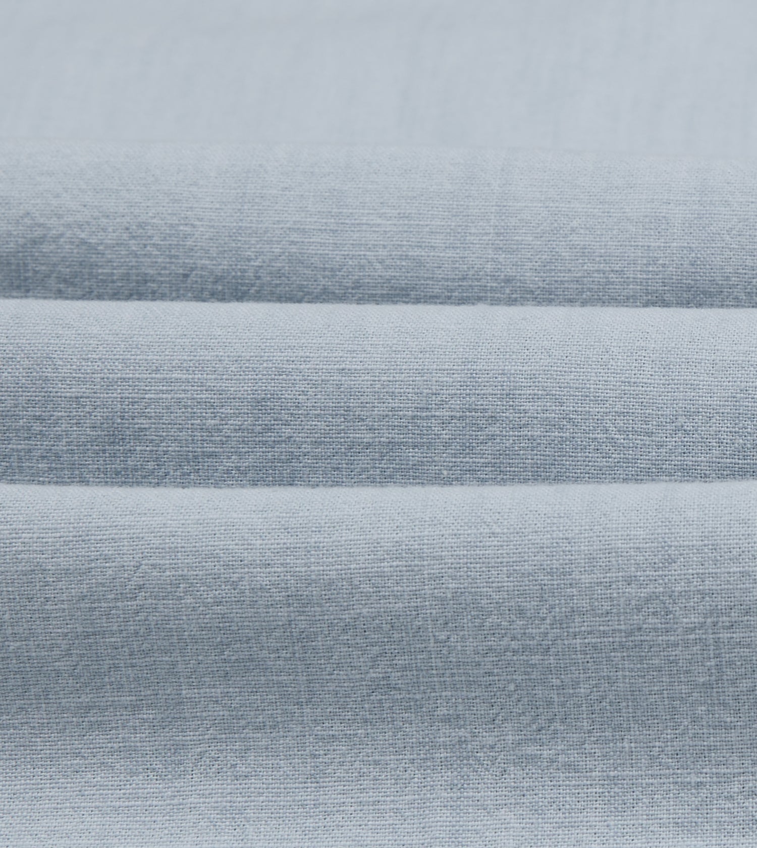 Blue Chambay Short Sleeve Camp Collar Shirt