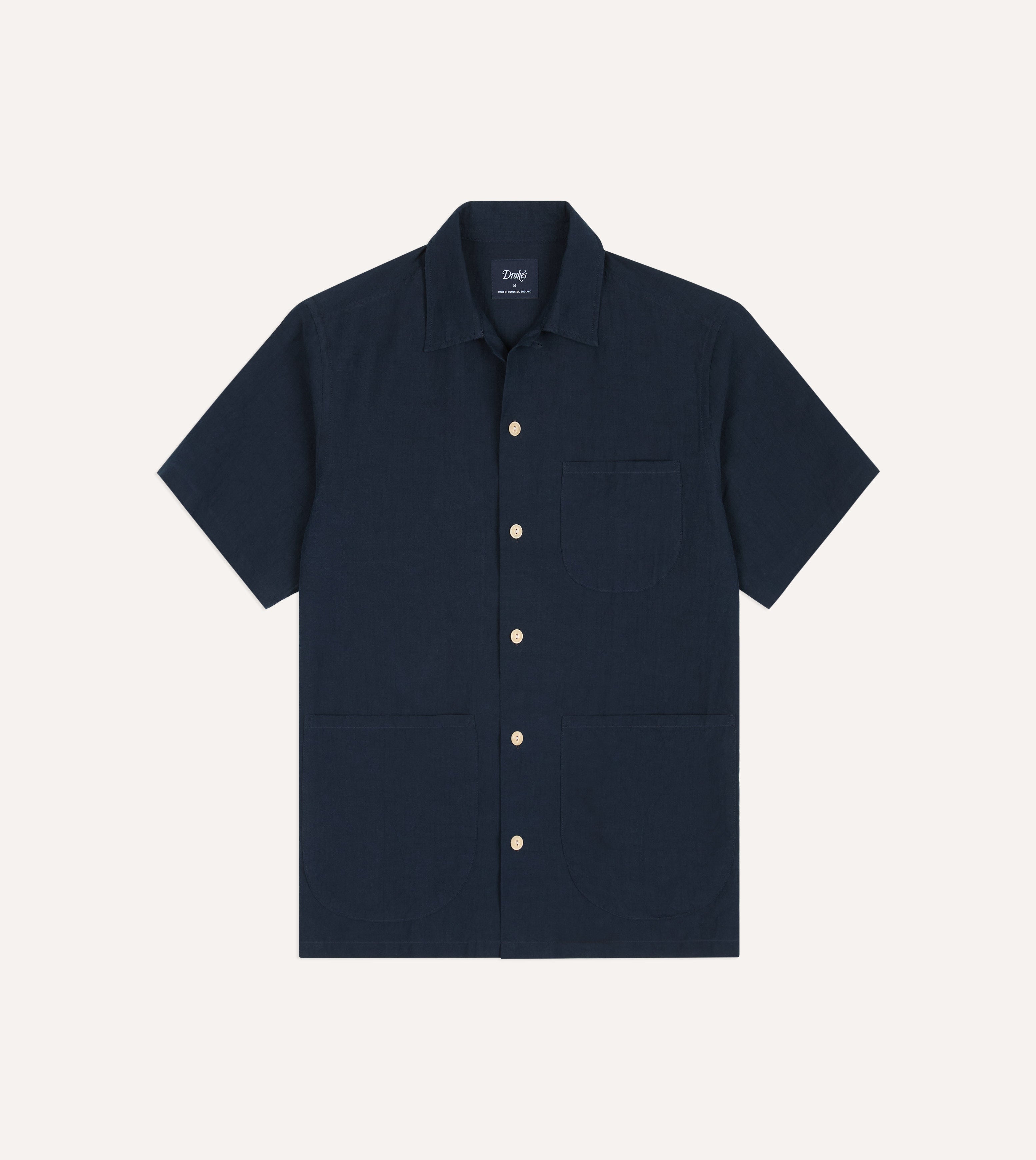 New In – Drakes US