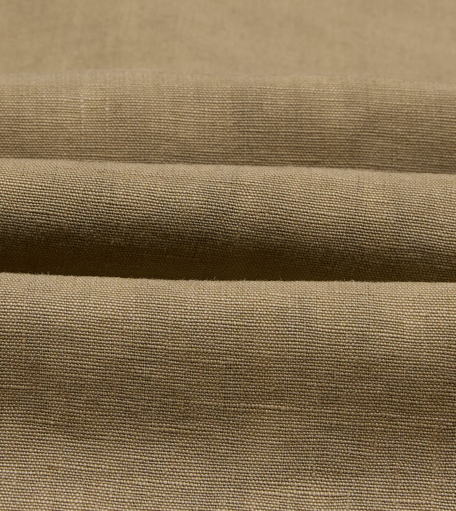 Sand Linen Smock