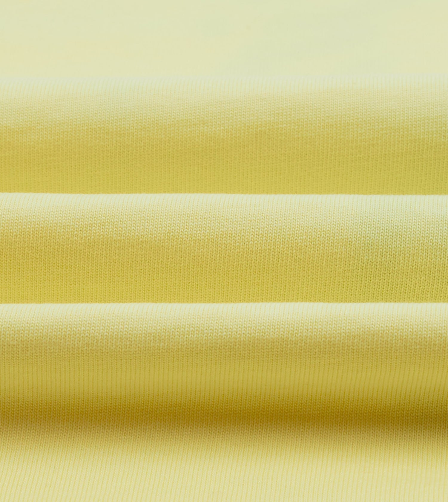 Yellow Horse Print Short-Sleeve Hiking T-Shirt