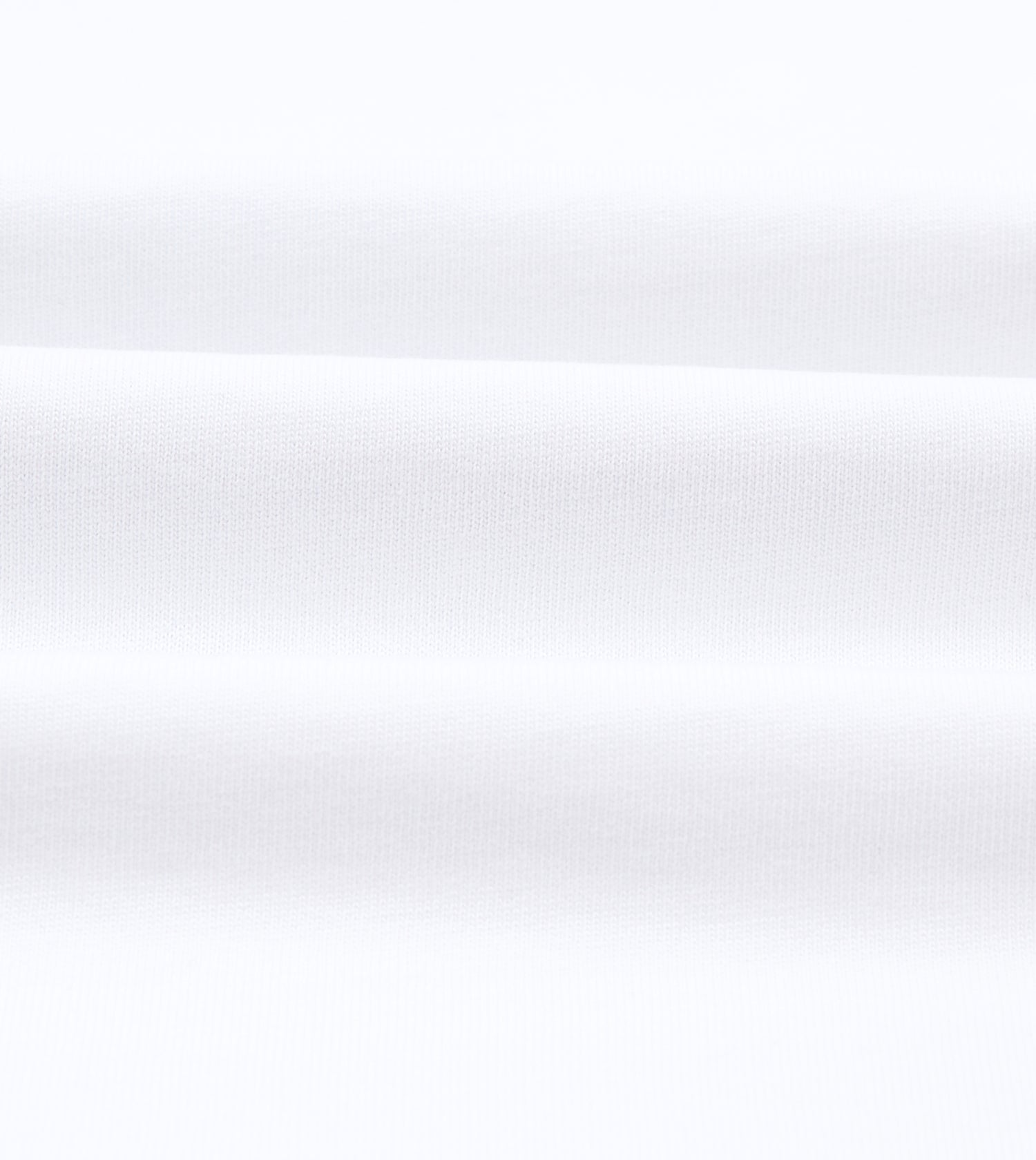 White Street Print Short-Sleeve Hiking T-Shirt