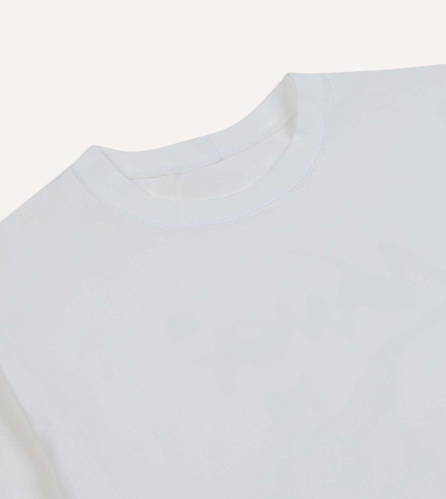 Drake’s by Nanga Graphic T-Shirt