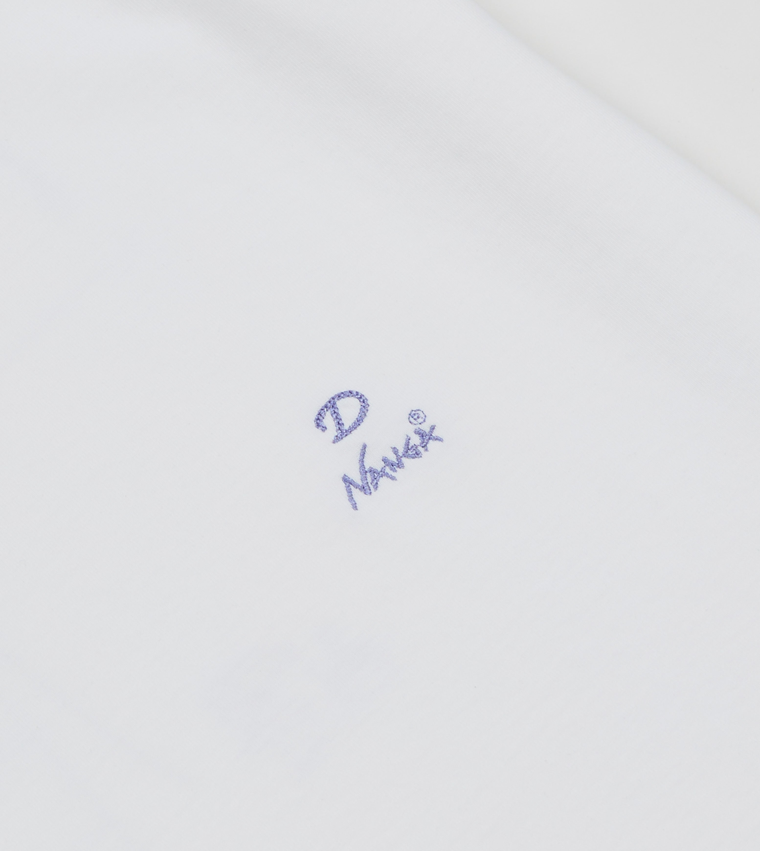 Drake’s by Nanga Graphic T-Shirt