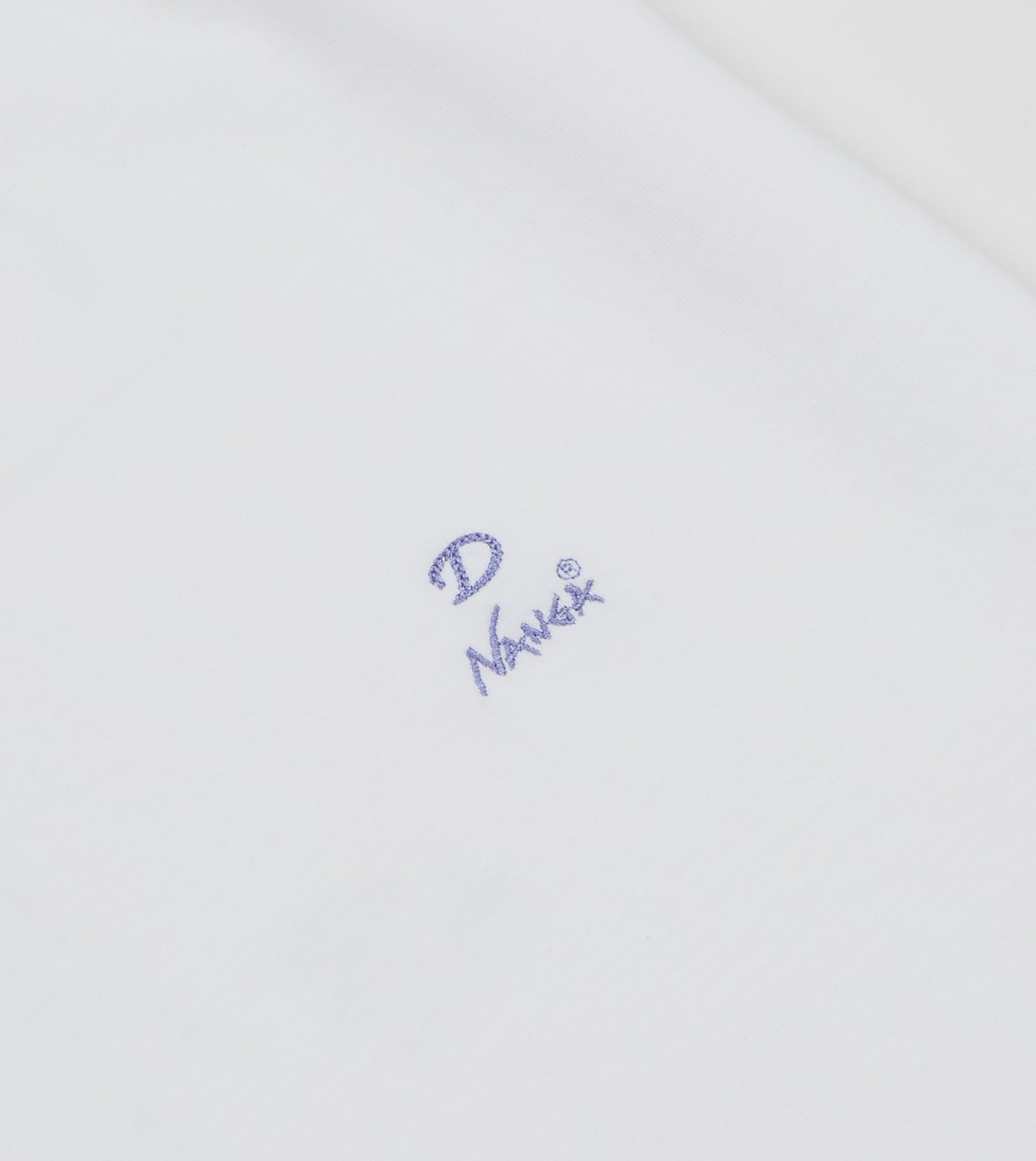 Drake’s by Nanga Graphic T-Shirt