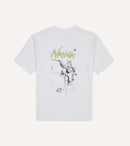 Drake’s by Nanga Graphic T-Shirt