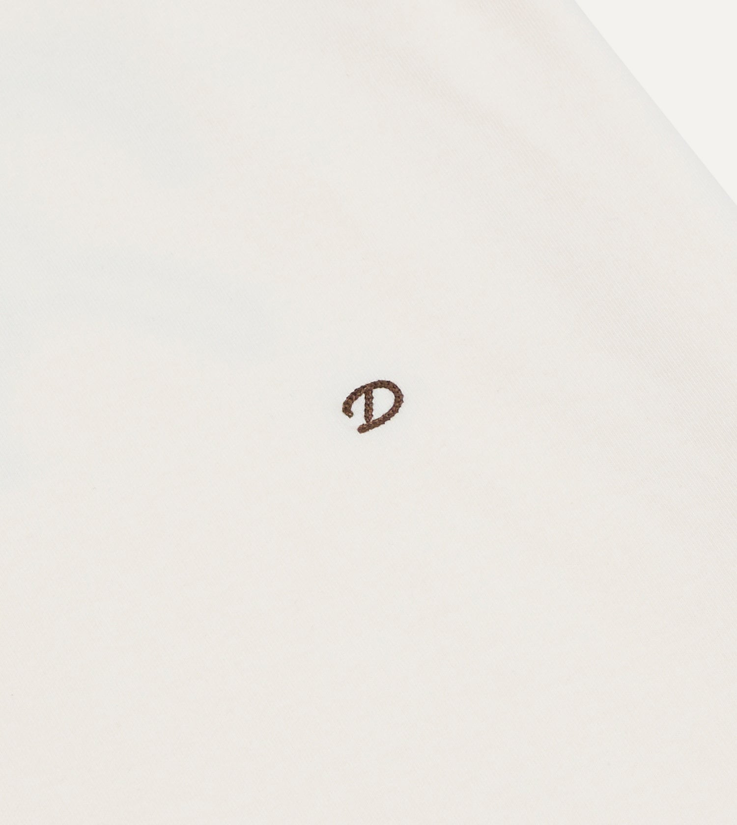 Drake's by A. Levine Vaulting Print Short-Sleeve Hiking T-Shirt