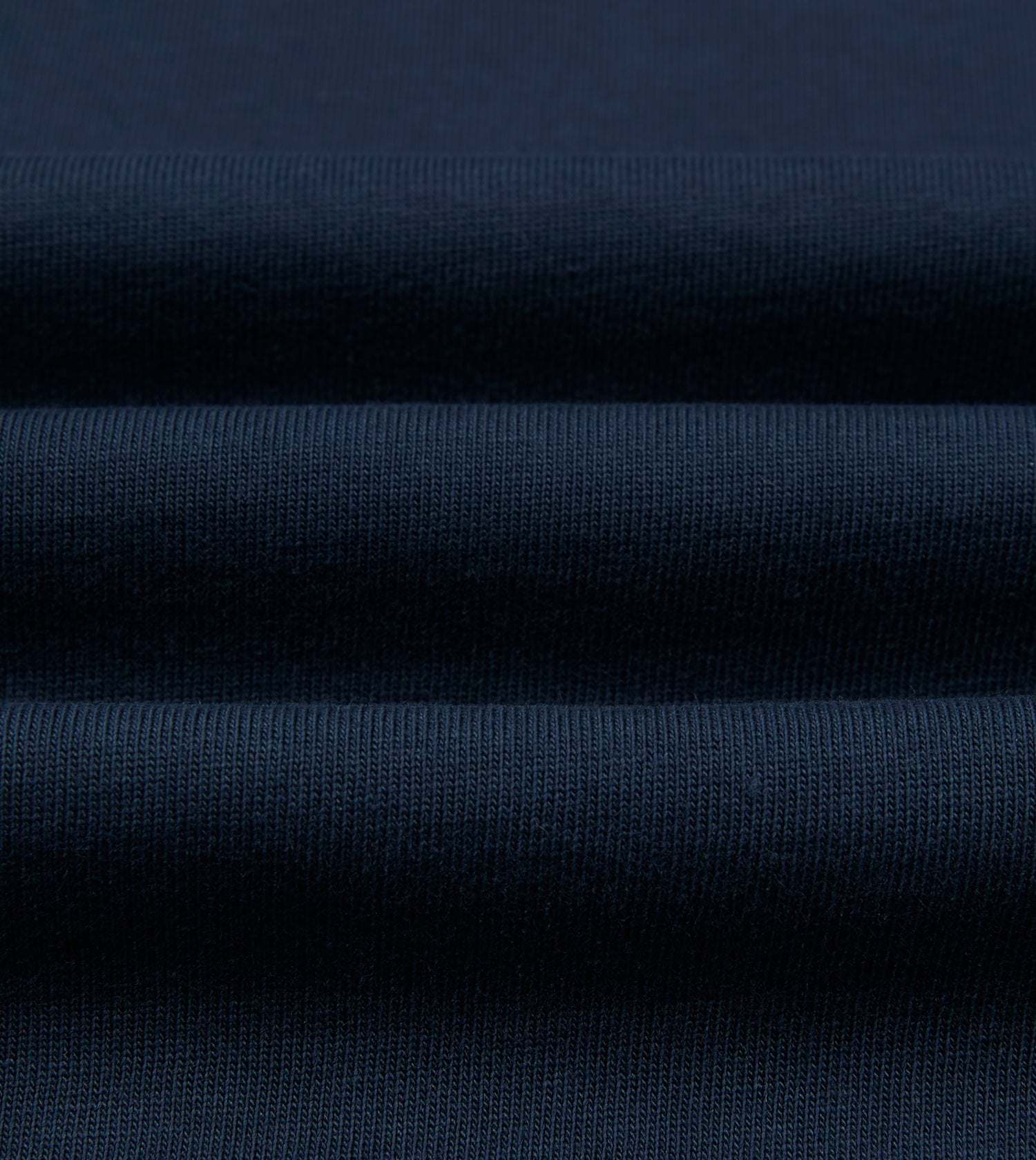 Navy 'Caterpillar' Print Short-Sleeve Hiking T-Shirt